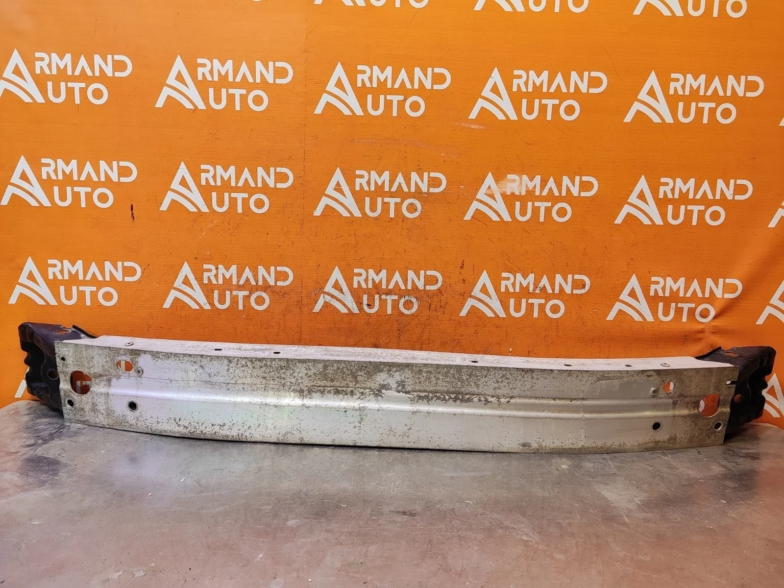Усилитель бампера Toyota RAV4 2018-нв 5202142200 5 XA50, передний