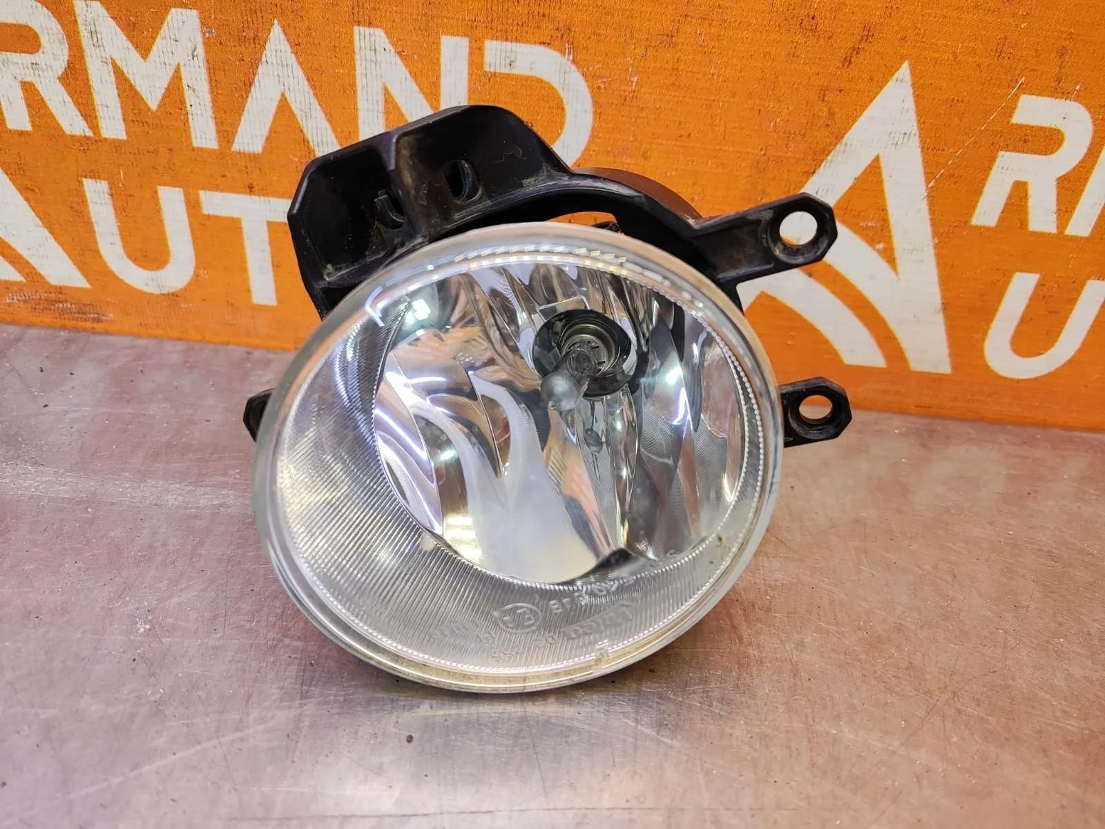 ПТФ Toyota Corolla 2012-2019 8121002110 11 E160 E170 E180, правый