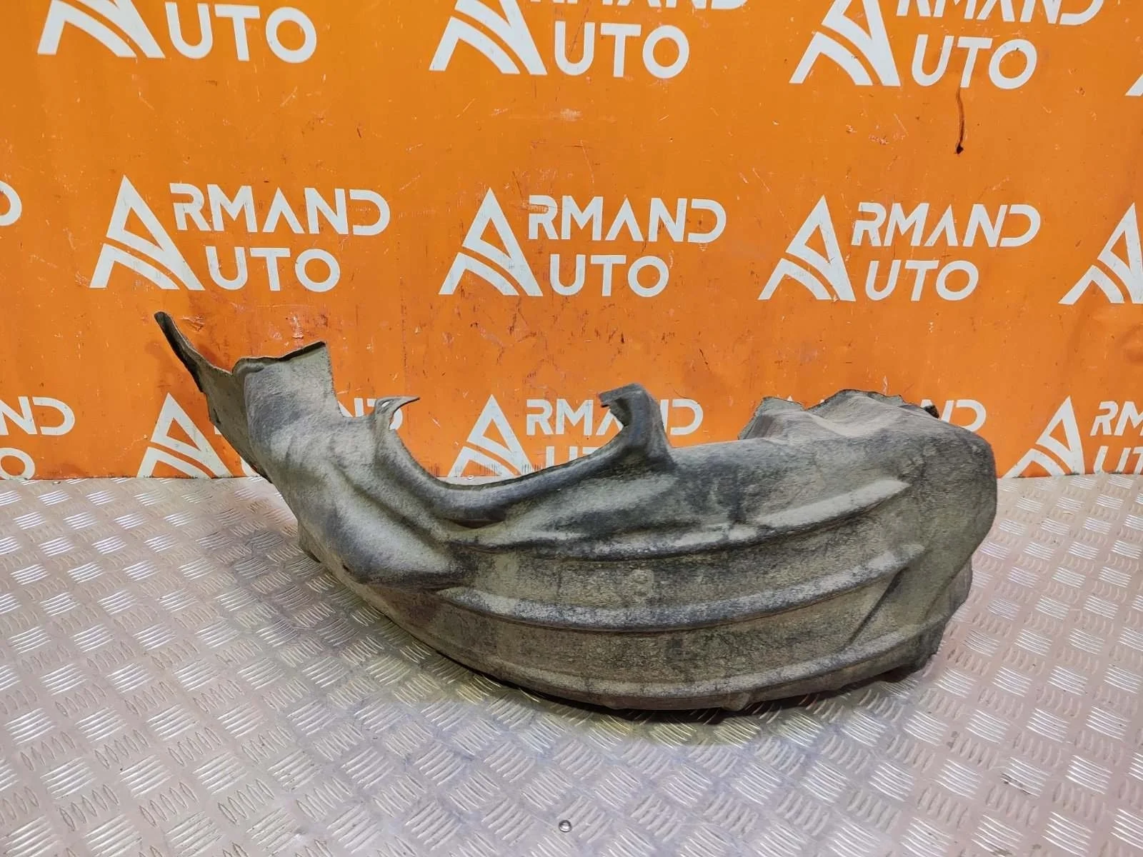 Подкрылок Toyota Camry 2017-нв 6563833080 8 XV70, задний левый