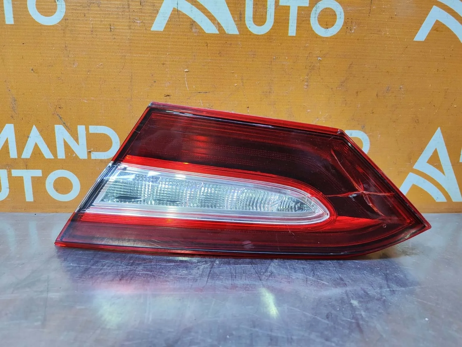 Фонарь внутренний Toyota Camry 2017-нв 8158033340 8 XV70, правый