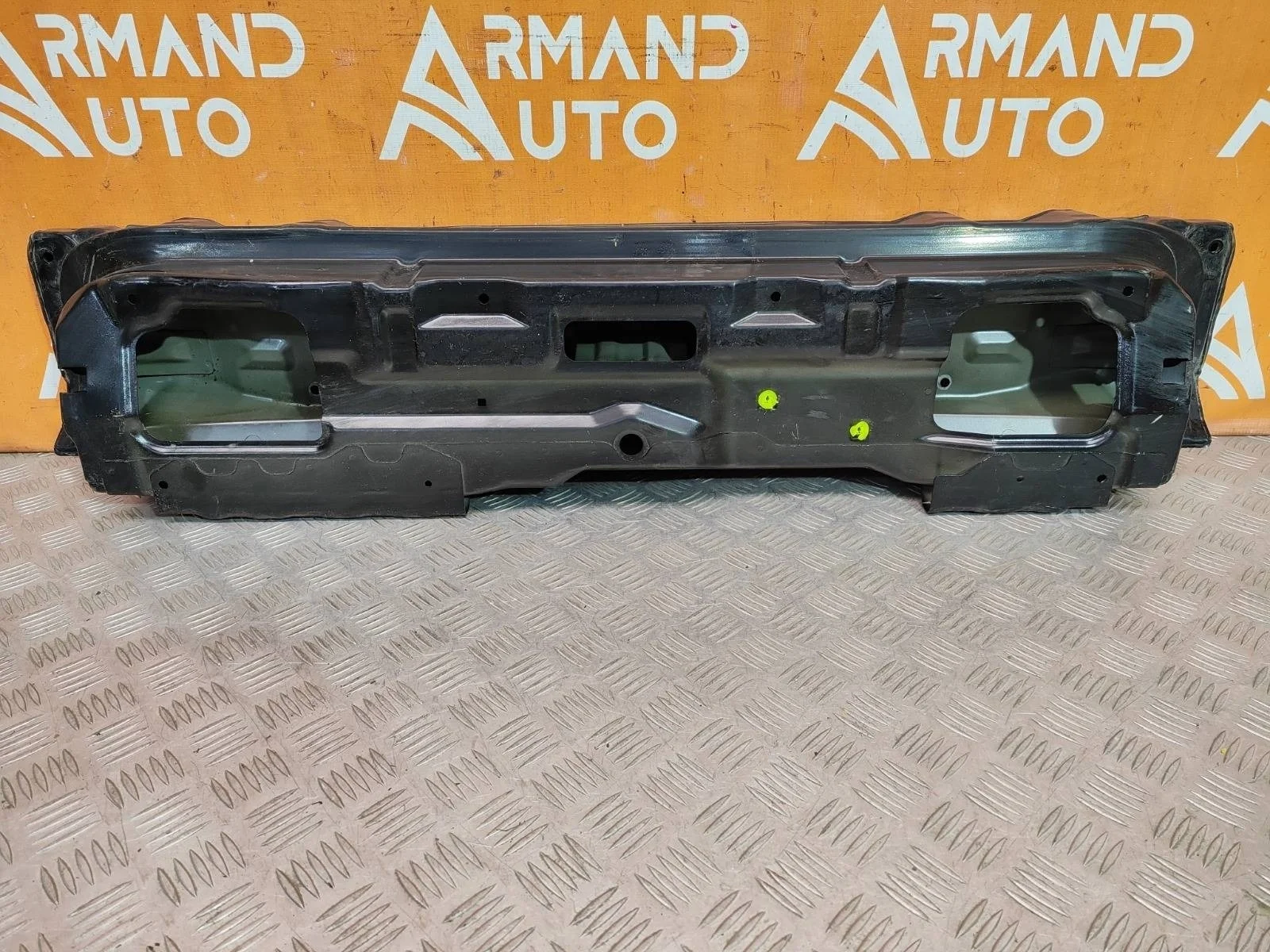 Борт откидной Mitsubishi Outlander 2005-2013 5801A303 2 XL