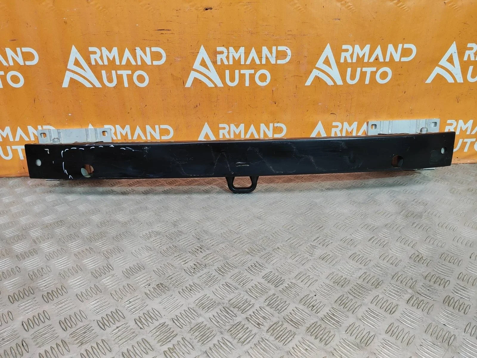 Усилитель бампера Land Rover Range Rover 2012-2022 LR053740 4 L405, задний