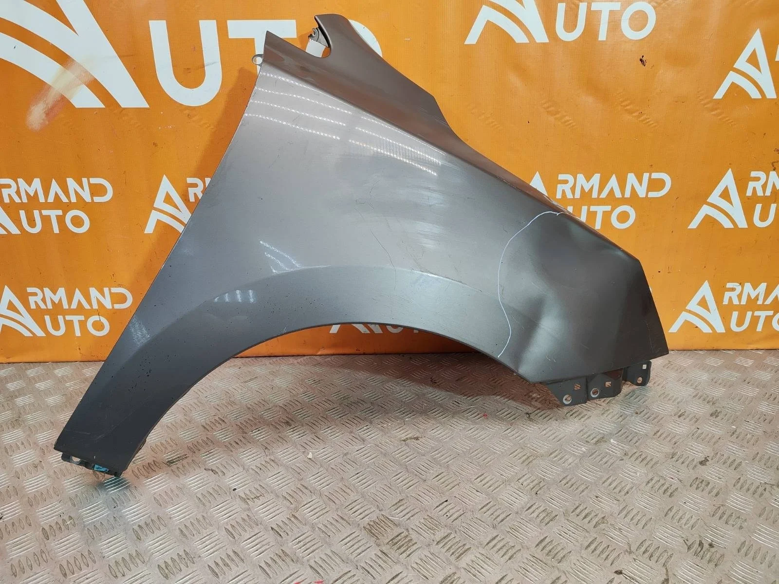 Крыло Hyundai IX35 2010-2015 663212S000 1, переднее правое