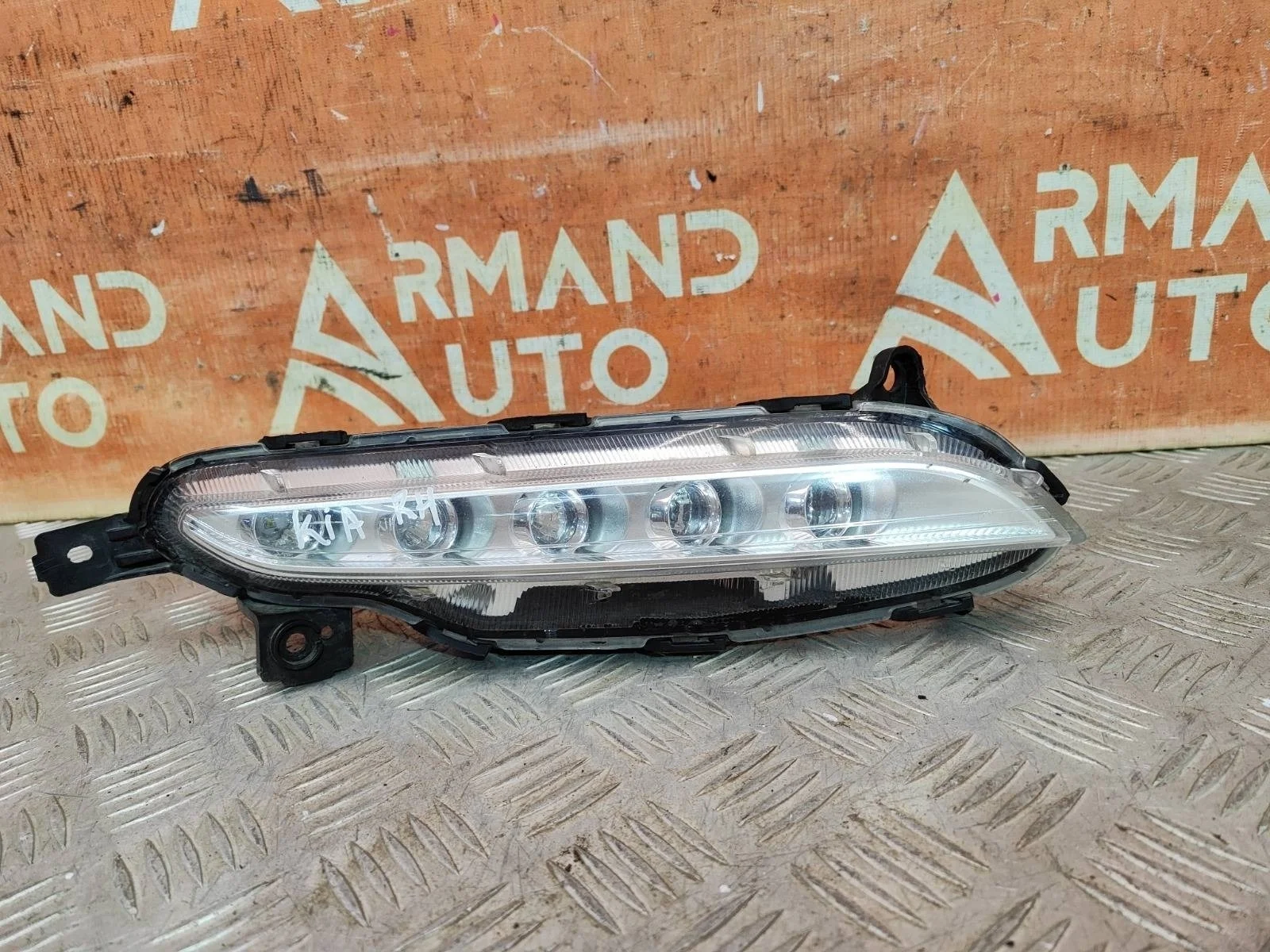 Дхо Hyundai Tucson 2015-2018 92208D7000 3, правое