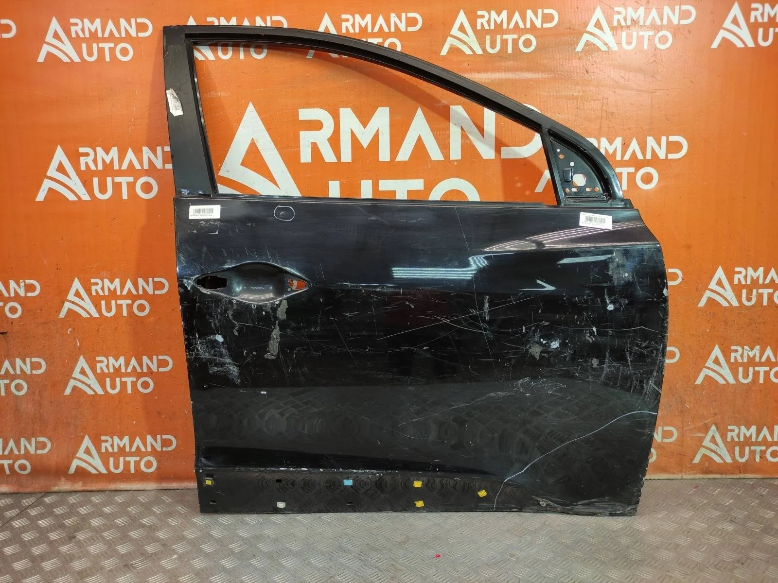 Дверь Hyundai IX35 2010-2015 760042S050 1, передняя правая