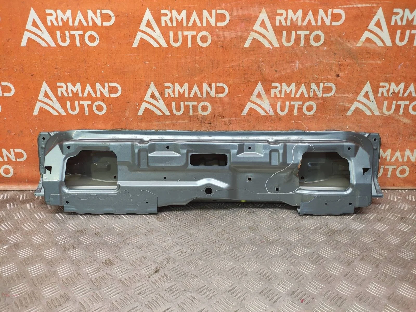 Борт откидной Mitsubishi Outlander 2005-2013 5801A303 2 XL