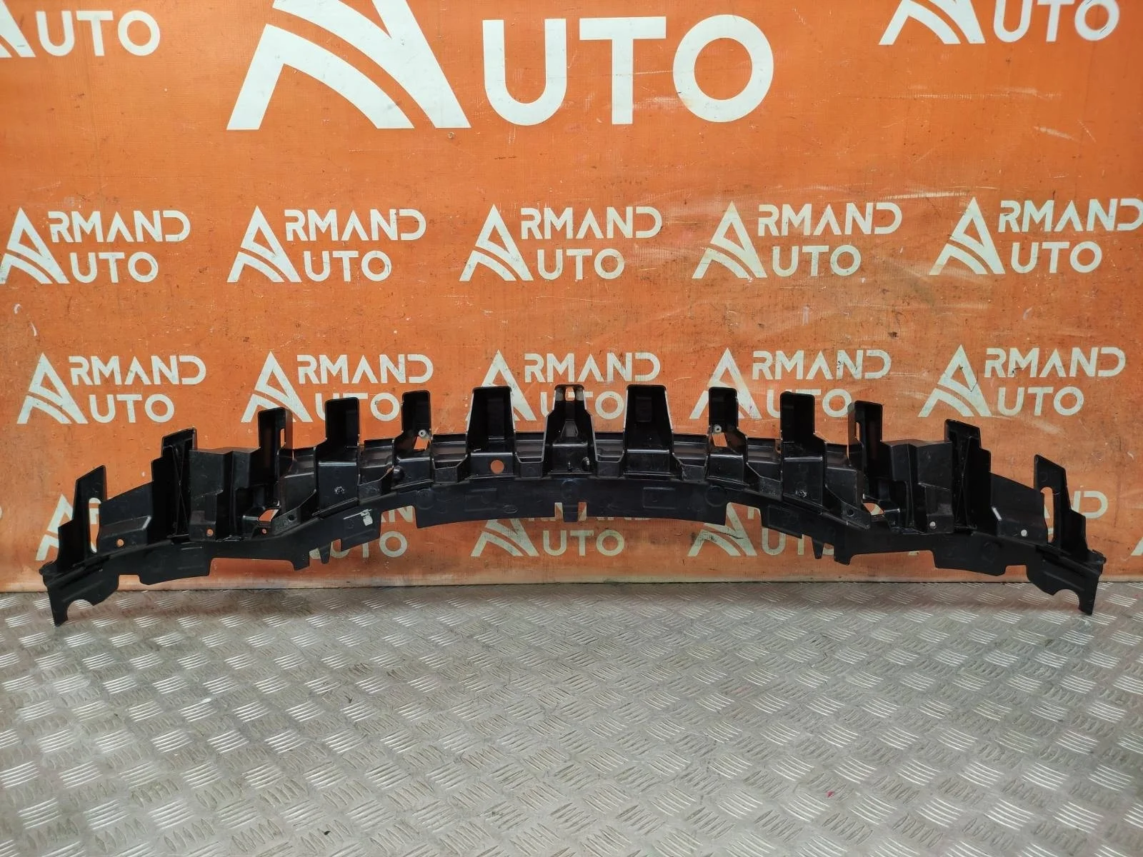 Абсорбер бампера Land Rover Range Rover Sport 2013-2017 LR045204 2 L494, передний