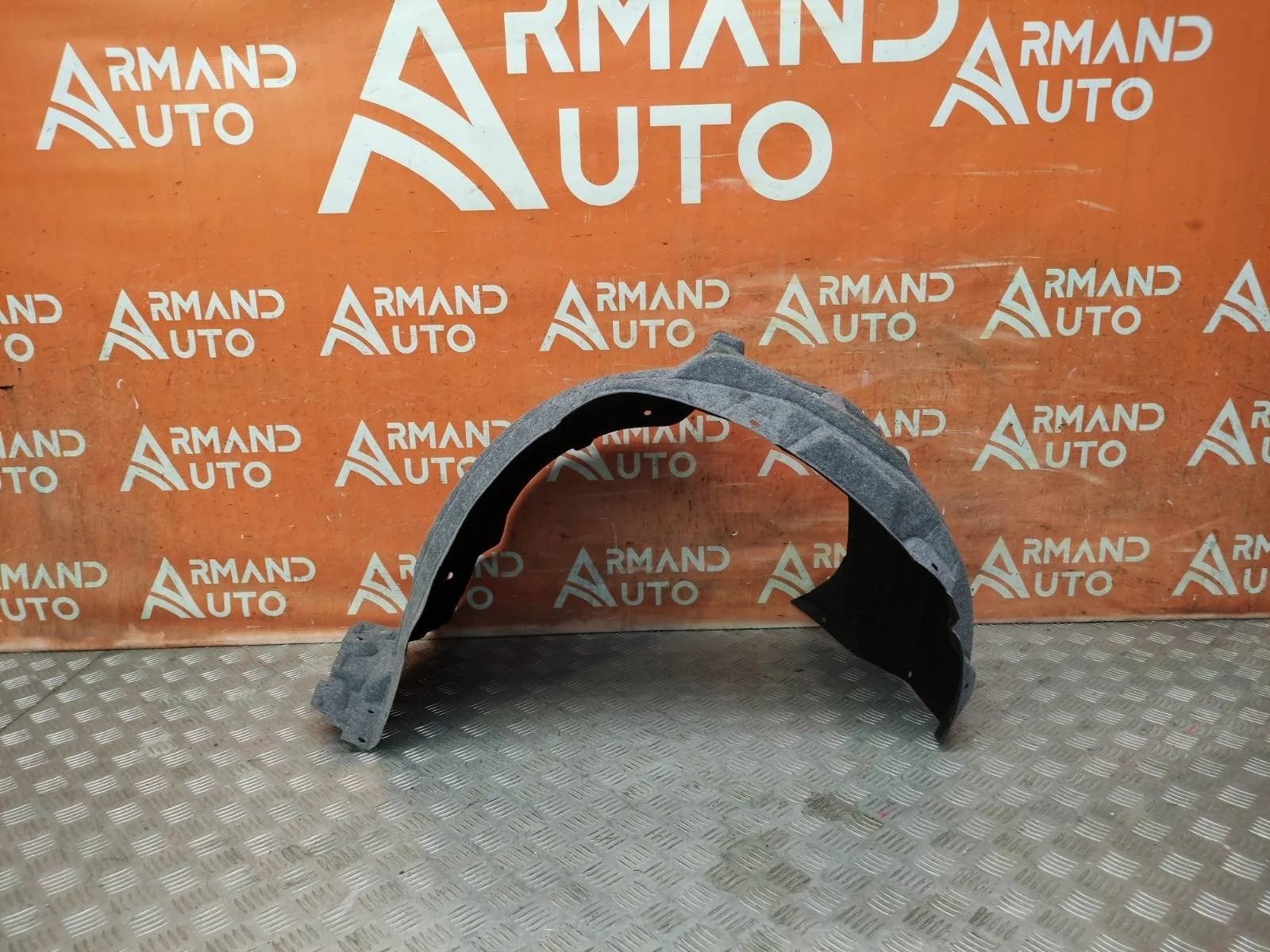 Подкрылок Lexus RX 2015-2022 5380548190 4 AL20, передний правый