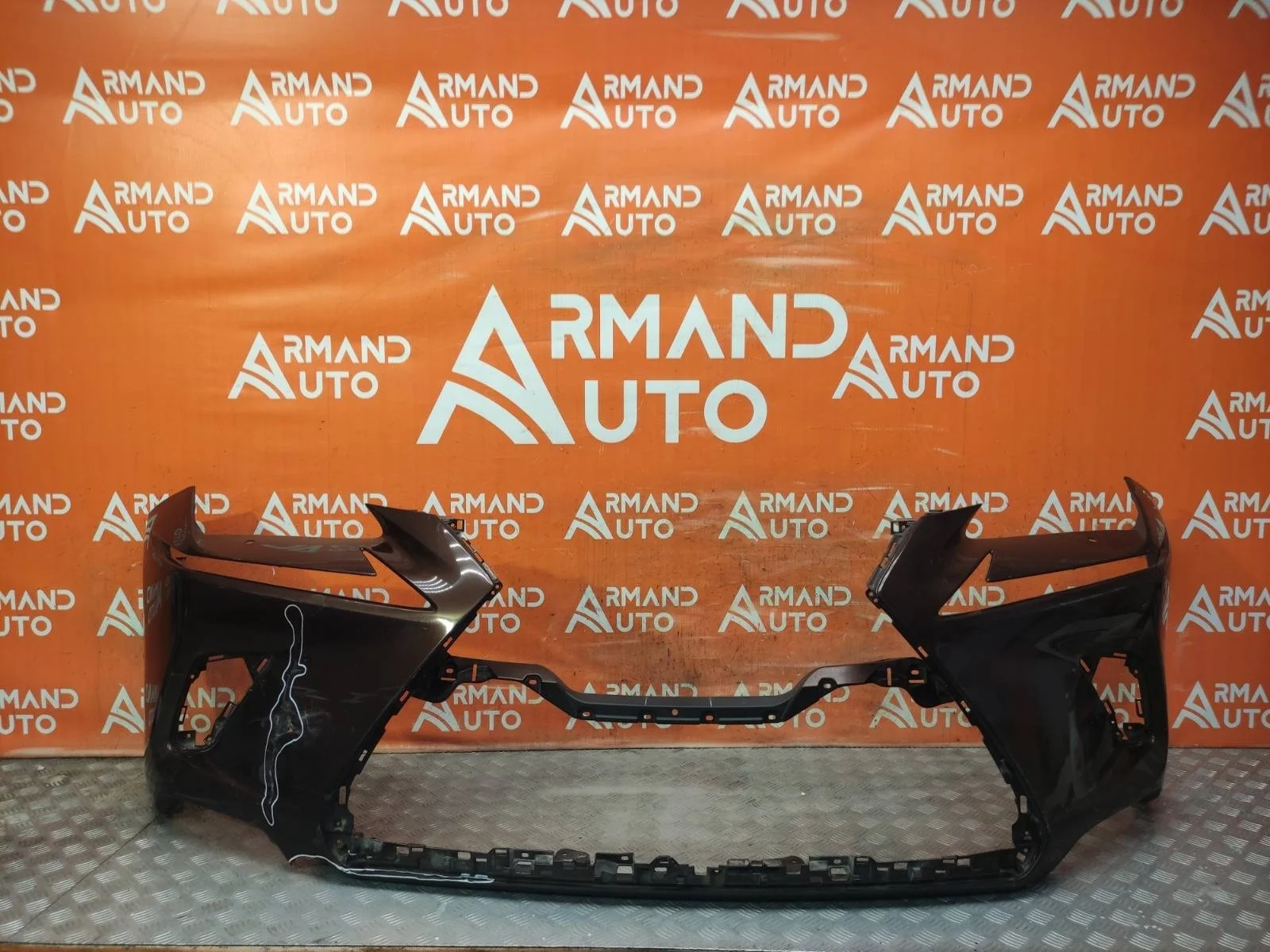 Бампер Lexus NX 2017-2021 5211978923 1, передний