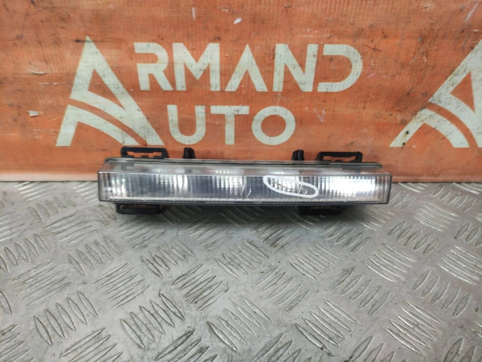 Дхо Mercedes M ML GLE-Class 2011-2015 A2049065501 W166, правое