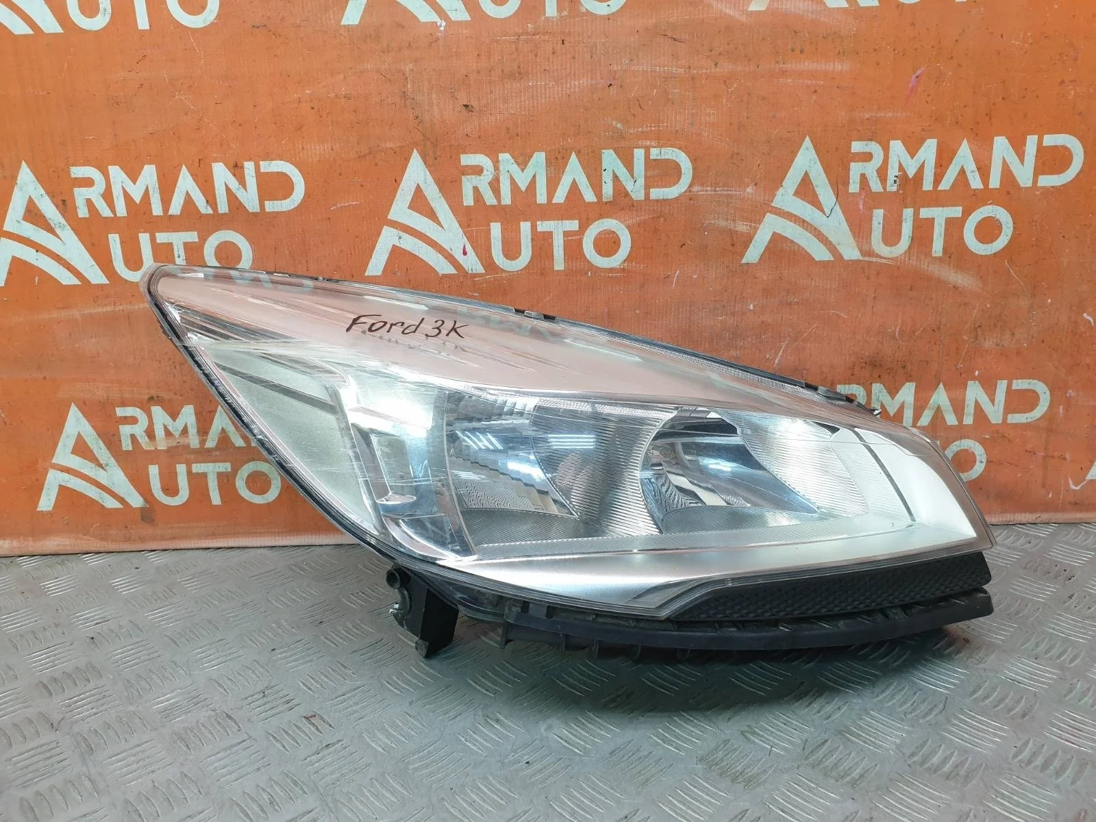Фара Ford Kuga 2012-2016 1808348 2 CBS, правая