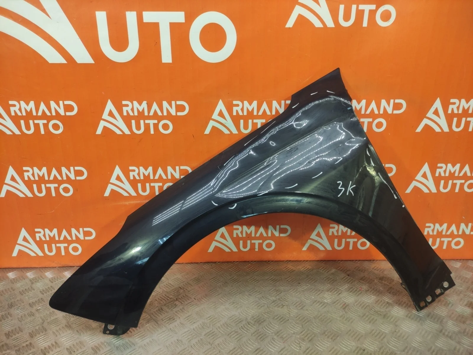 Крыло KIA K5 2019-нв 66310L2000 3, переднее левое