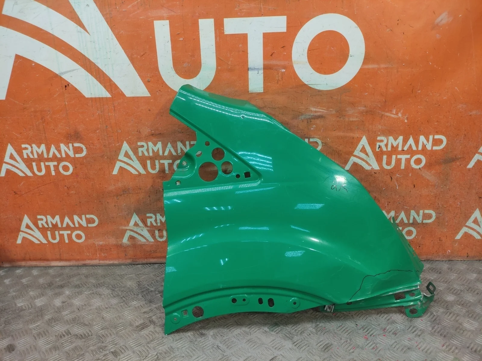 Крыло Ford Transit 2014-нв 2242243 7 TTG, переднее правое