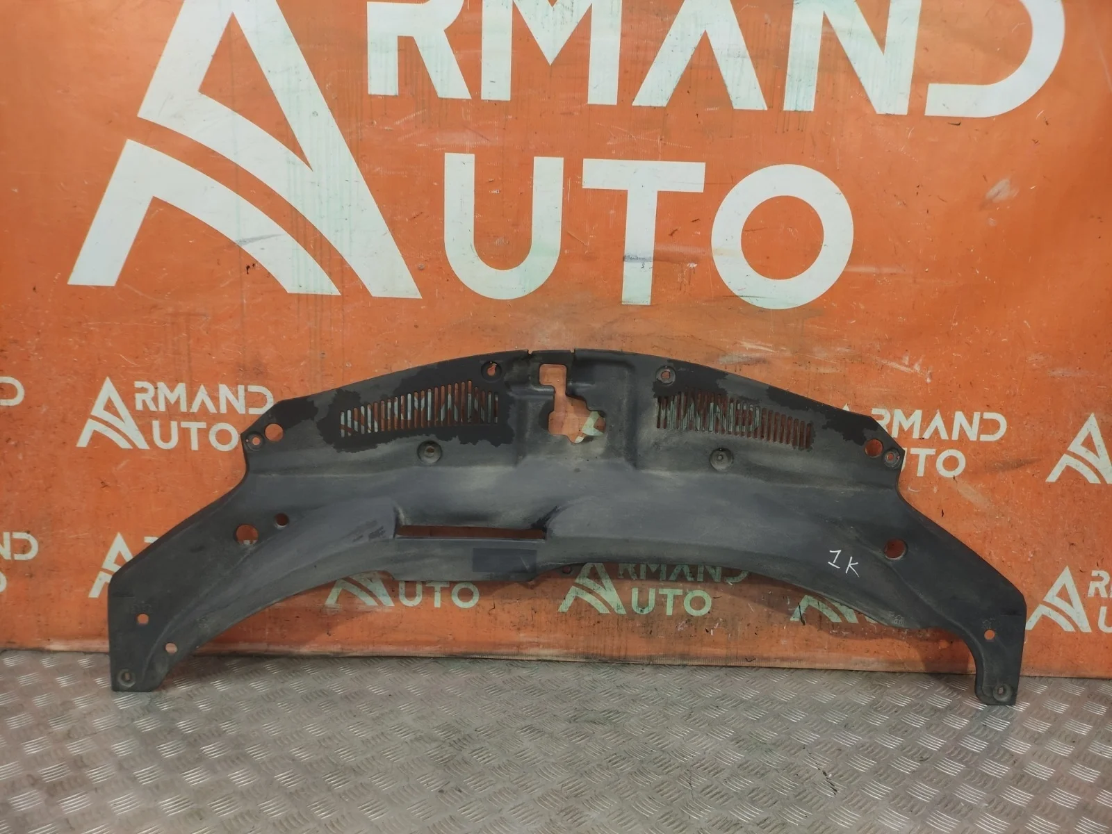 Кожух замка капота Lexus RX 2015-2022 5329548060 4 AL20