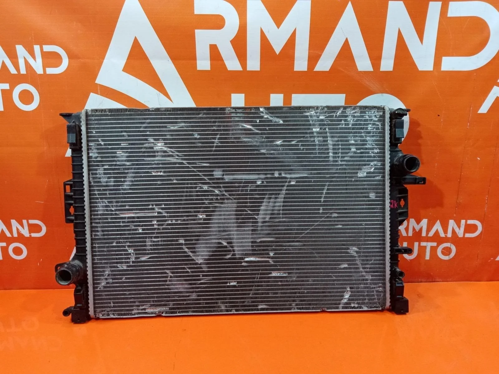 Радиатор двигателя (двс) Land Rover Range Rover Evoque 2011-2018 LR039530 1 L538