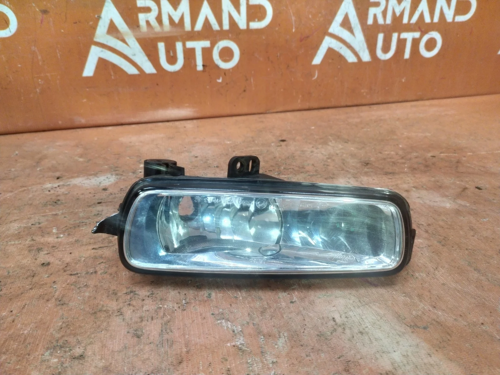 ПТФ FORD Focus 2014-2019 1874688 3, левый