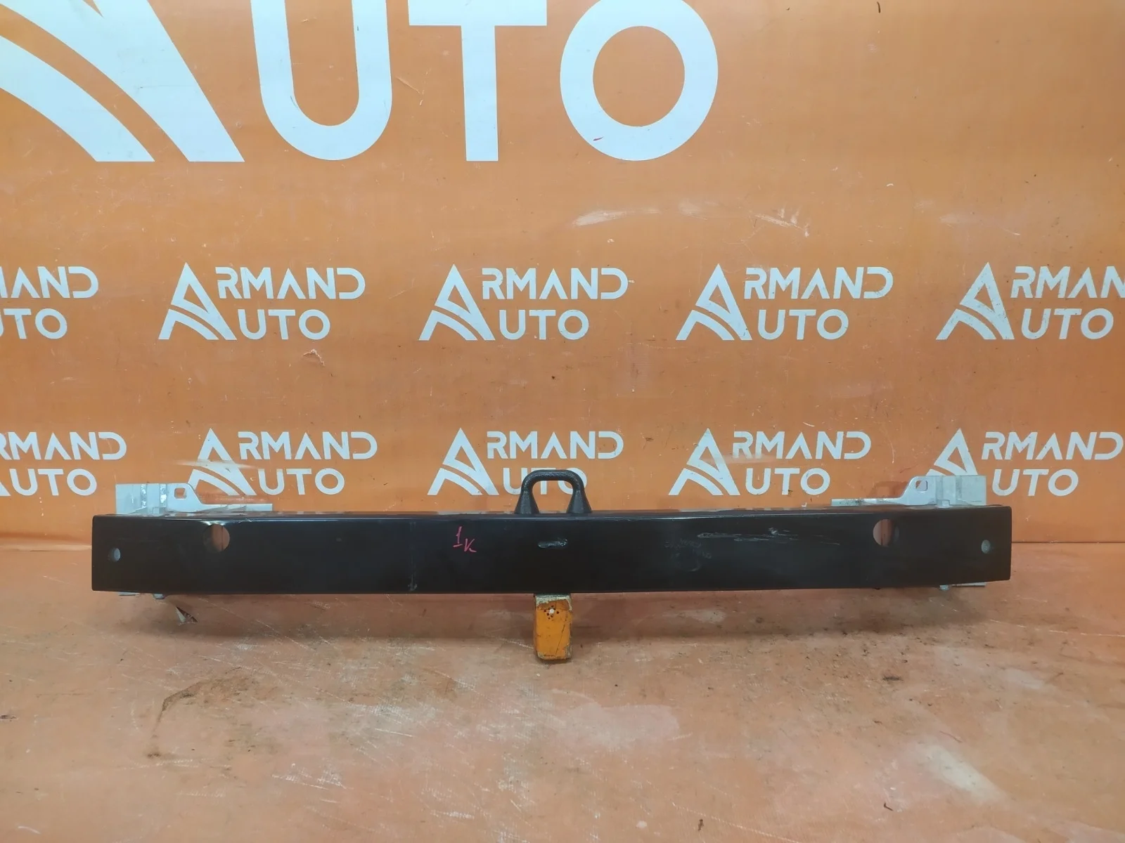 Усилитель бампера Land Rover Range Rover 2012-2022 LR053740 4 L405, задний