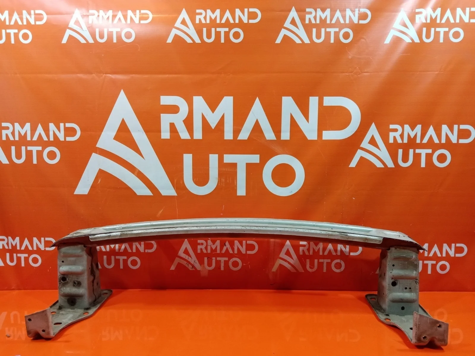 Усилитель бампера Ford Galaxy 2006-2015 1761236 2, передний