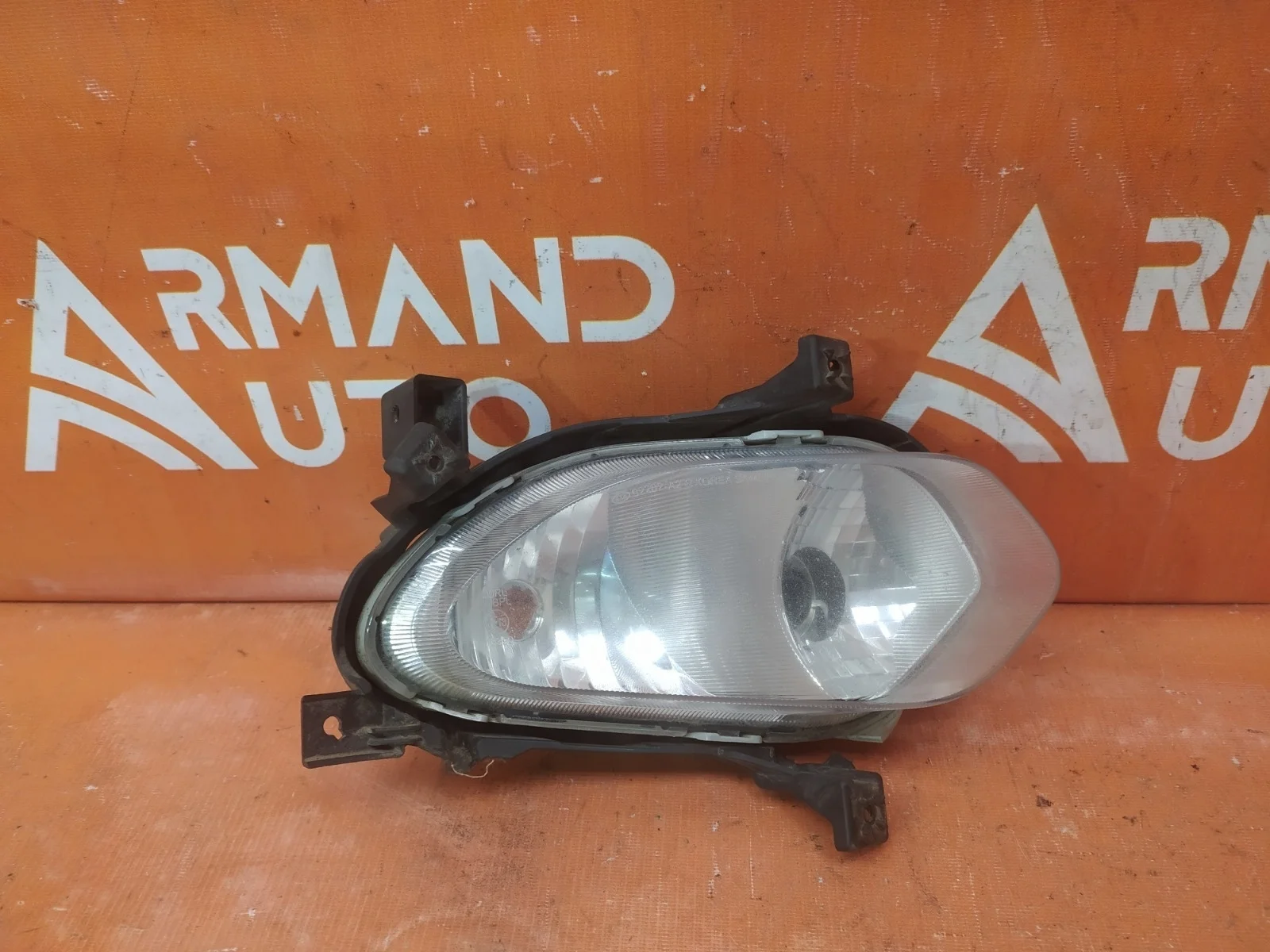 ПТФ Kia Ceed 2012-2015 92202A2100 2 JD, правый