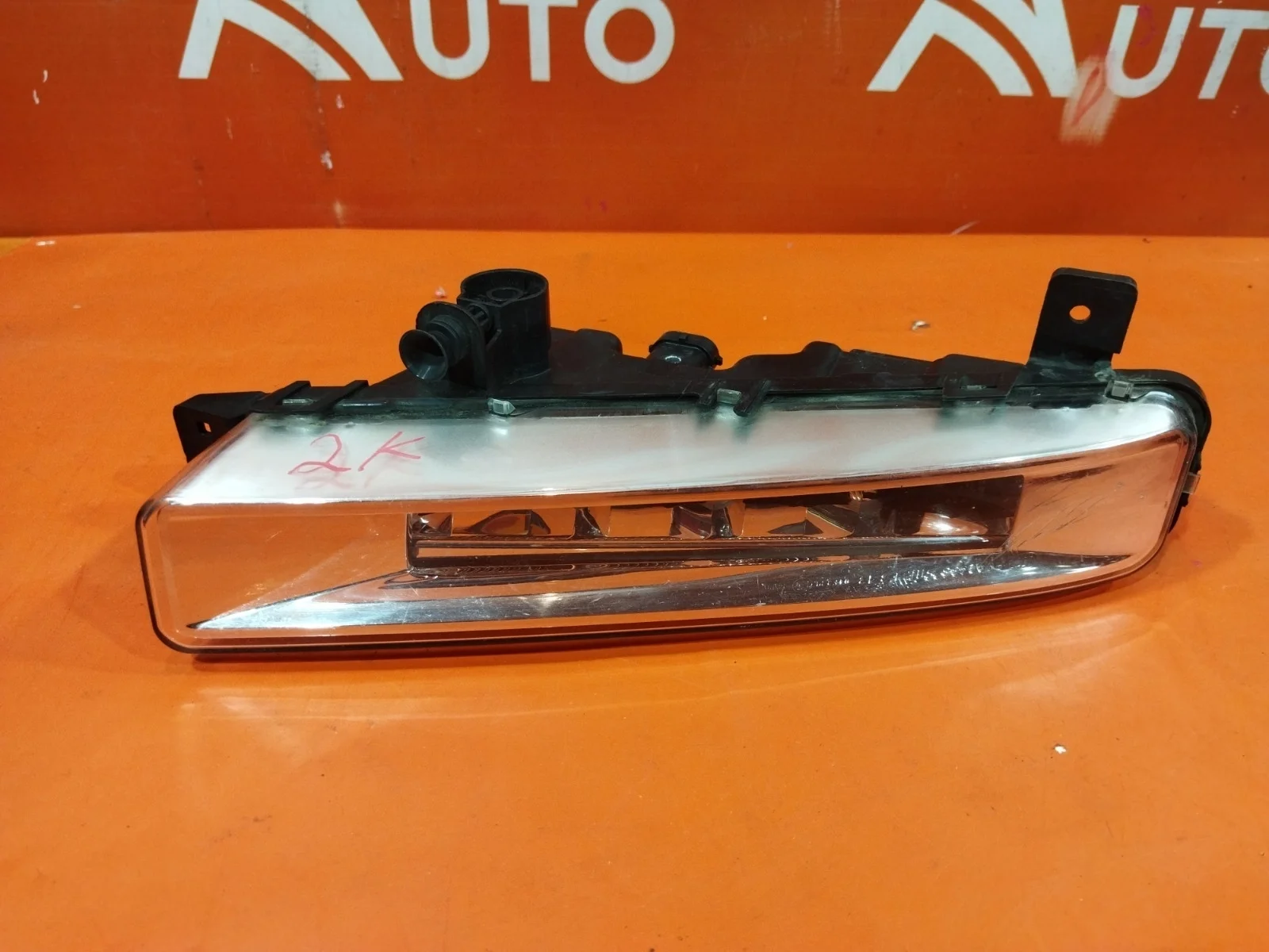 ПТФ BMW 5 series 2016-2020 63177349132 G30 G31, правый