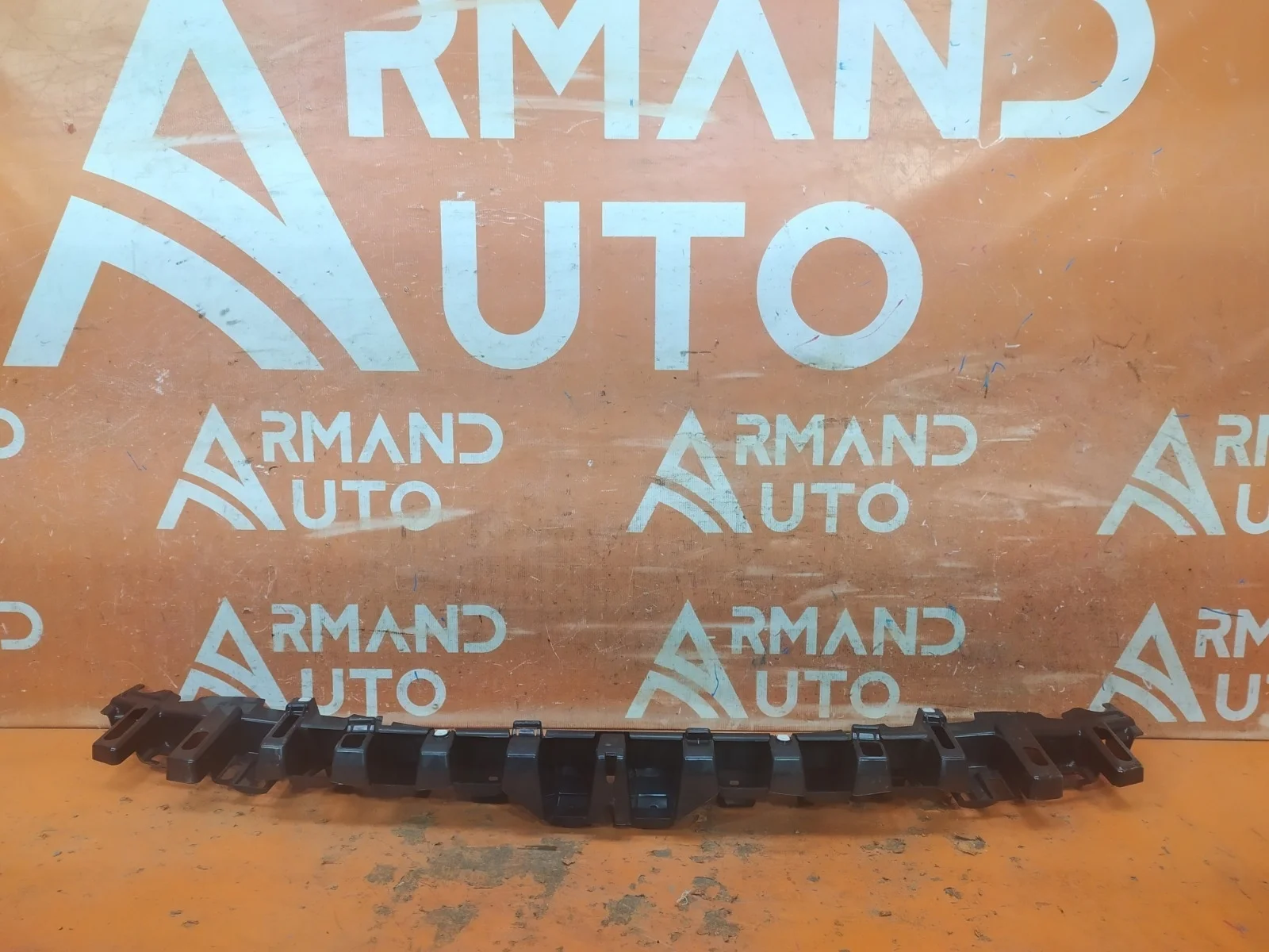 Абсорбер бампера Land Rover Range Rover Sport 2013-2017 LR045204 2 L494, передний