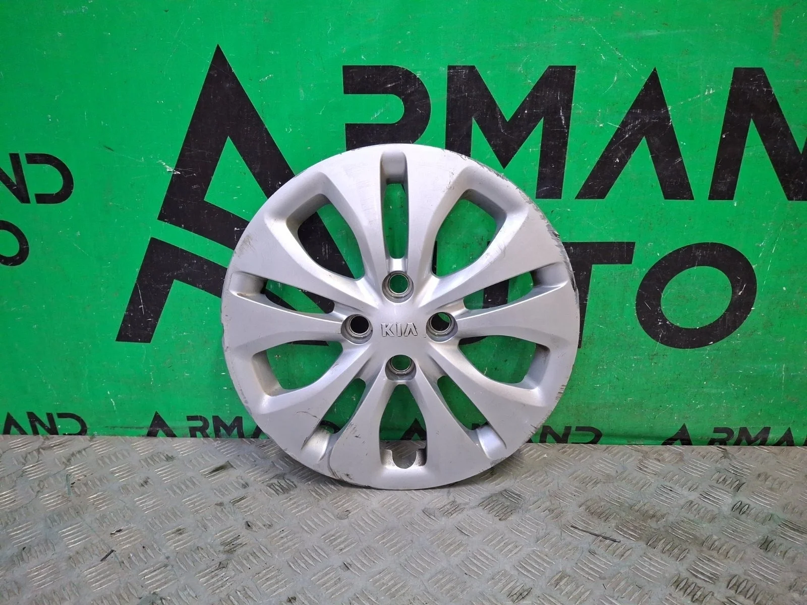 Колпак Kia Rio 52960H0000 4 FB