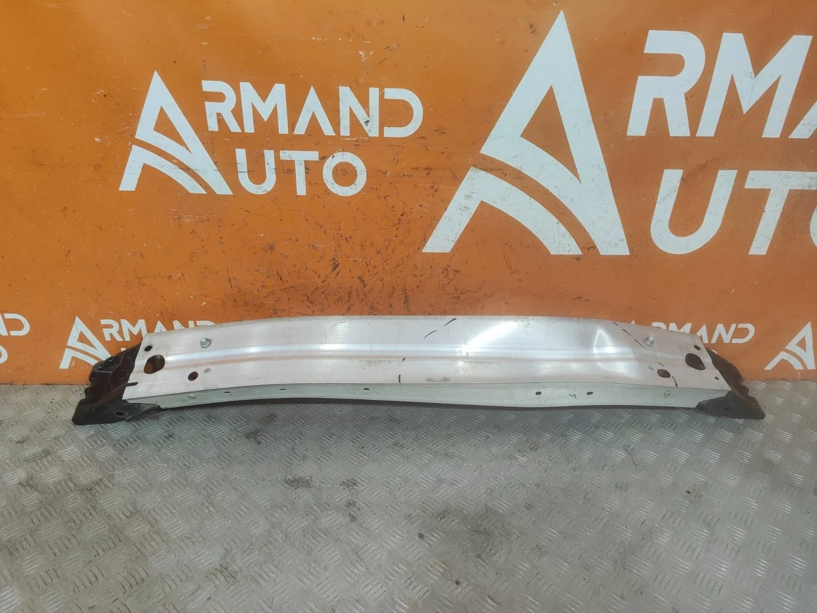 Усилитель бампера Toyota RAV4 2018-нв 5202142200 5 XA50, передний