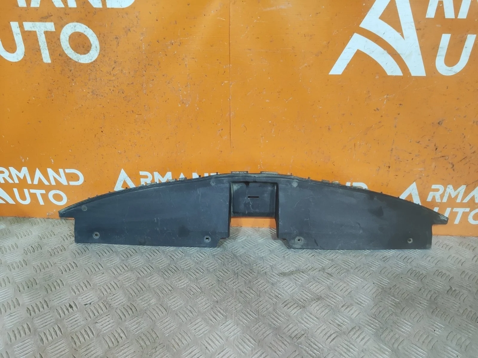 Кожух замка капота Kia Rio 2017-2022 86361H0000 4 FB