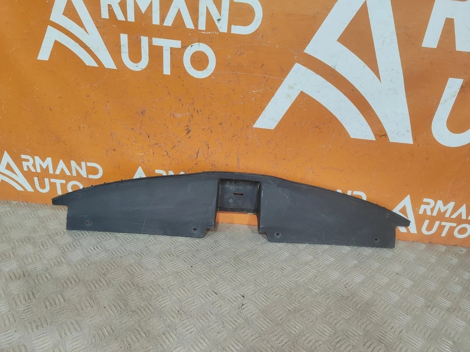 Кожух замка капота Kia Rio 2017-2022 86361H0000 4 FB