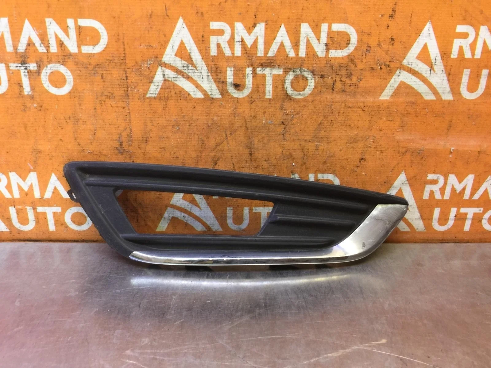 Окантовка птф Ford Focus 2014-2019 1873303 3, правая