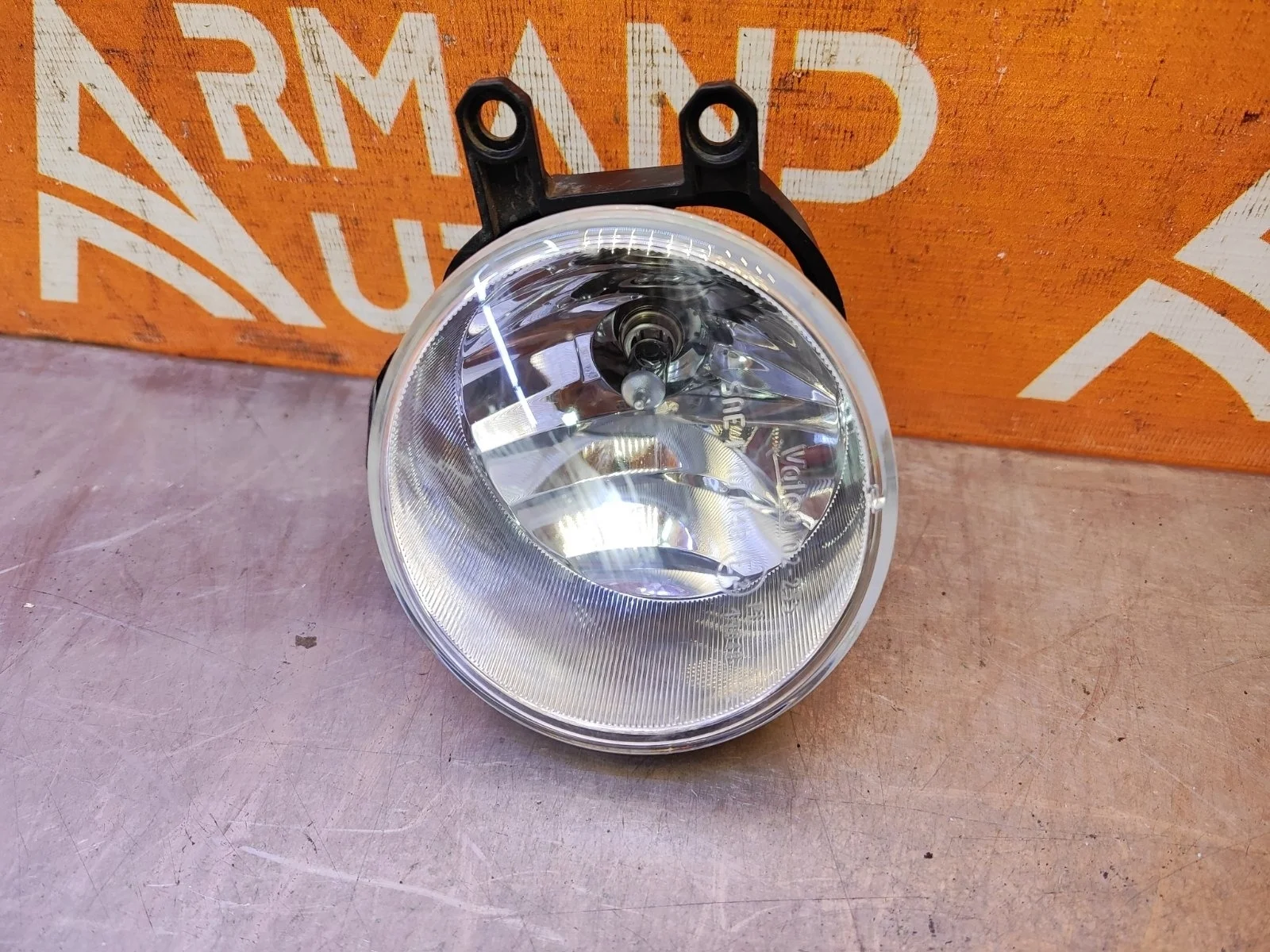 ПТФ Toyota Corolla 2012-2019 8121002110 11 E160 E170 E180, правый