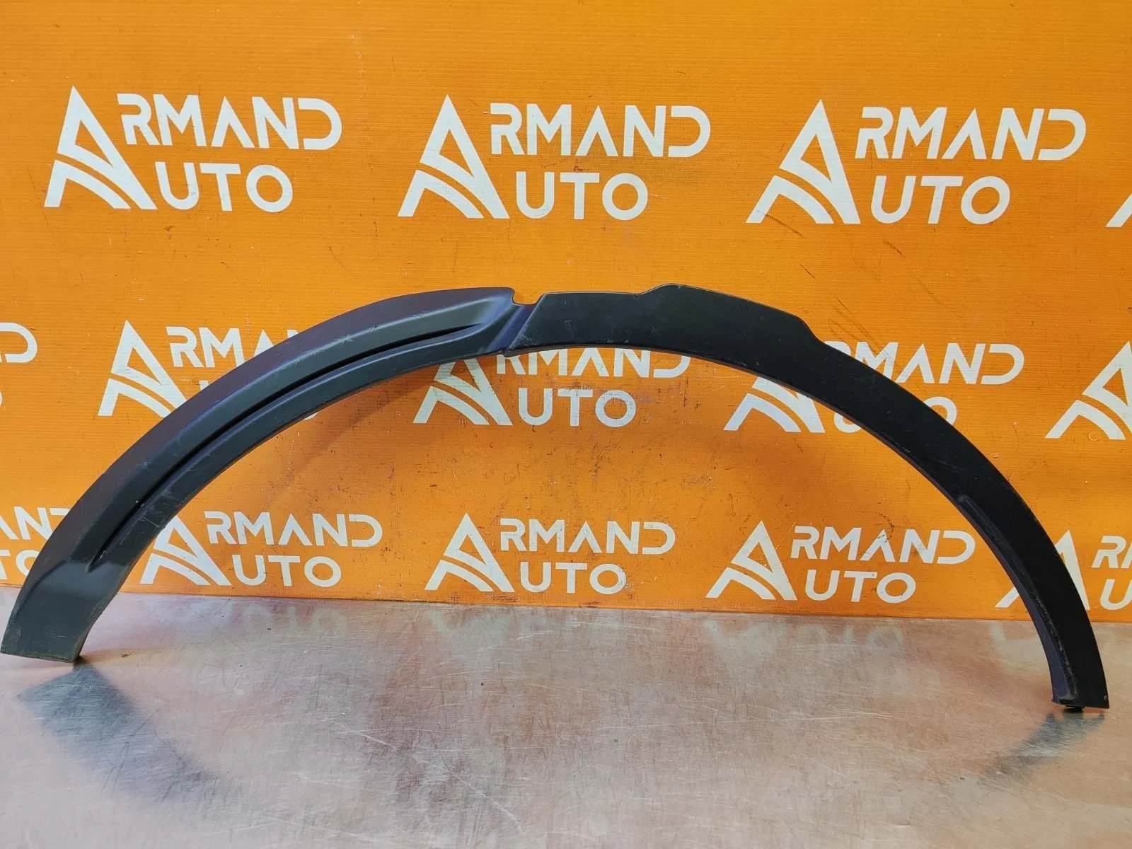 Расширитель крыла Land Rover Range Rover Evoque 2011-2018 LR066507 1 L538, задний левый