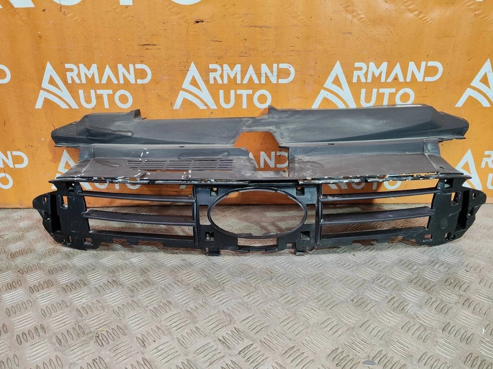 Кожух замка капота Hyundai Sonata 2019-нв 86390L1010 8 DN8