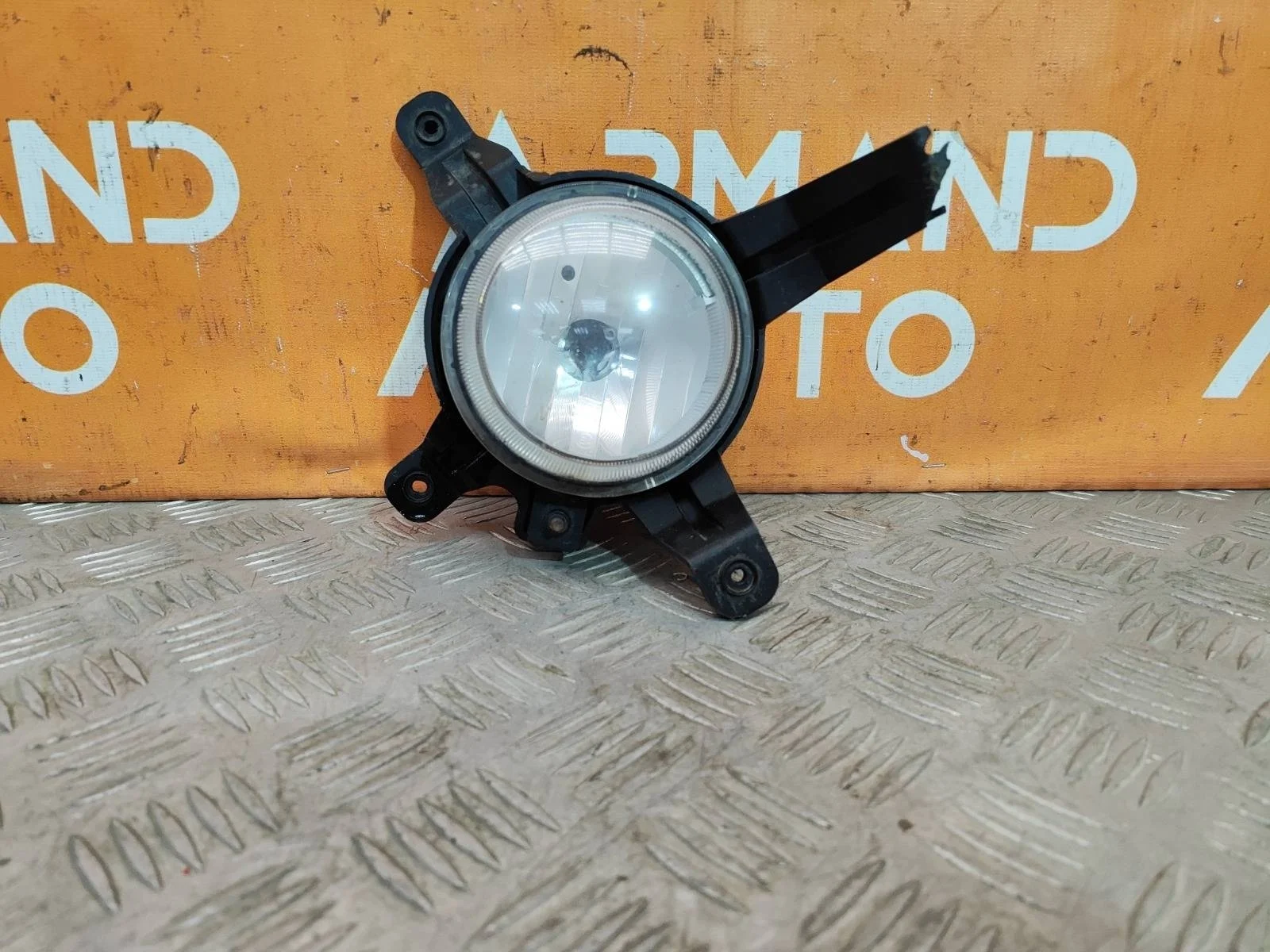 ПТФ Hyundai IX35 2010-2015 922022Y000 1, правый