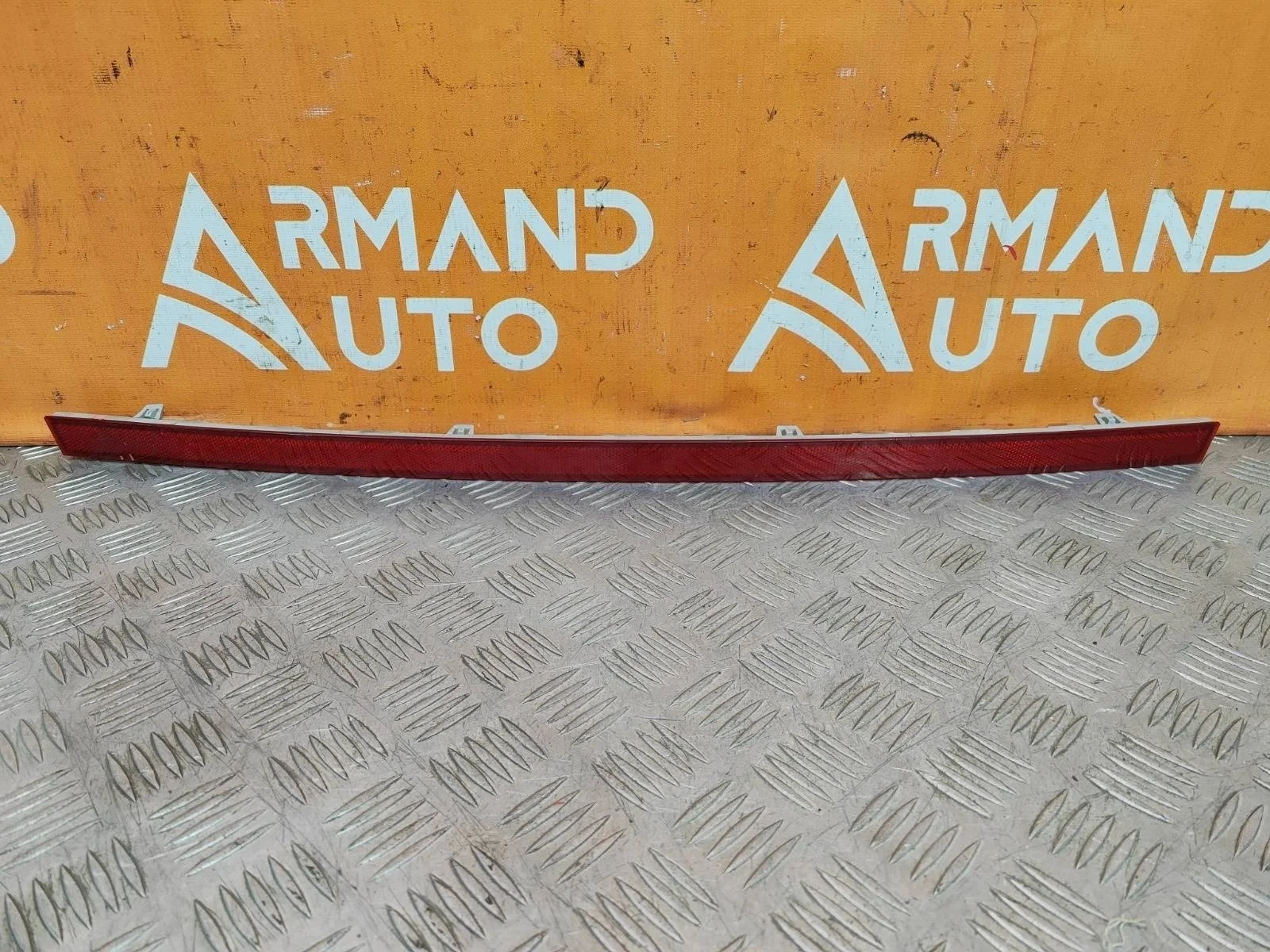Отражатель Hyundai Santa Fe 2020-2024 92409S1500 4 TM
