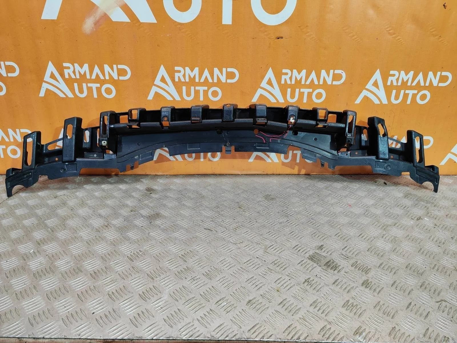 Абсорбер бампера Land Rover Range Rover Sport 2013-2017 LR045204 2 L494, передний