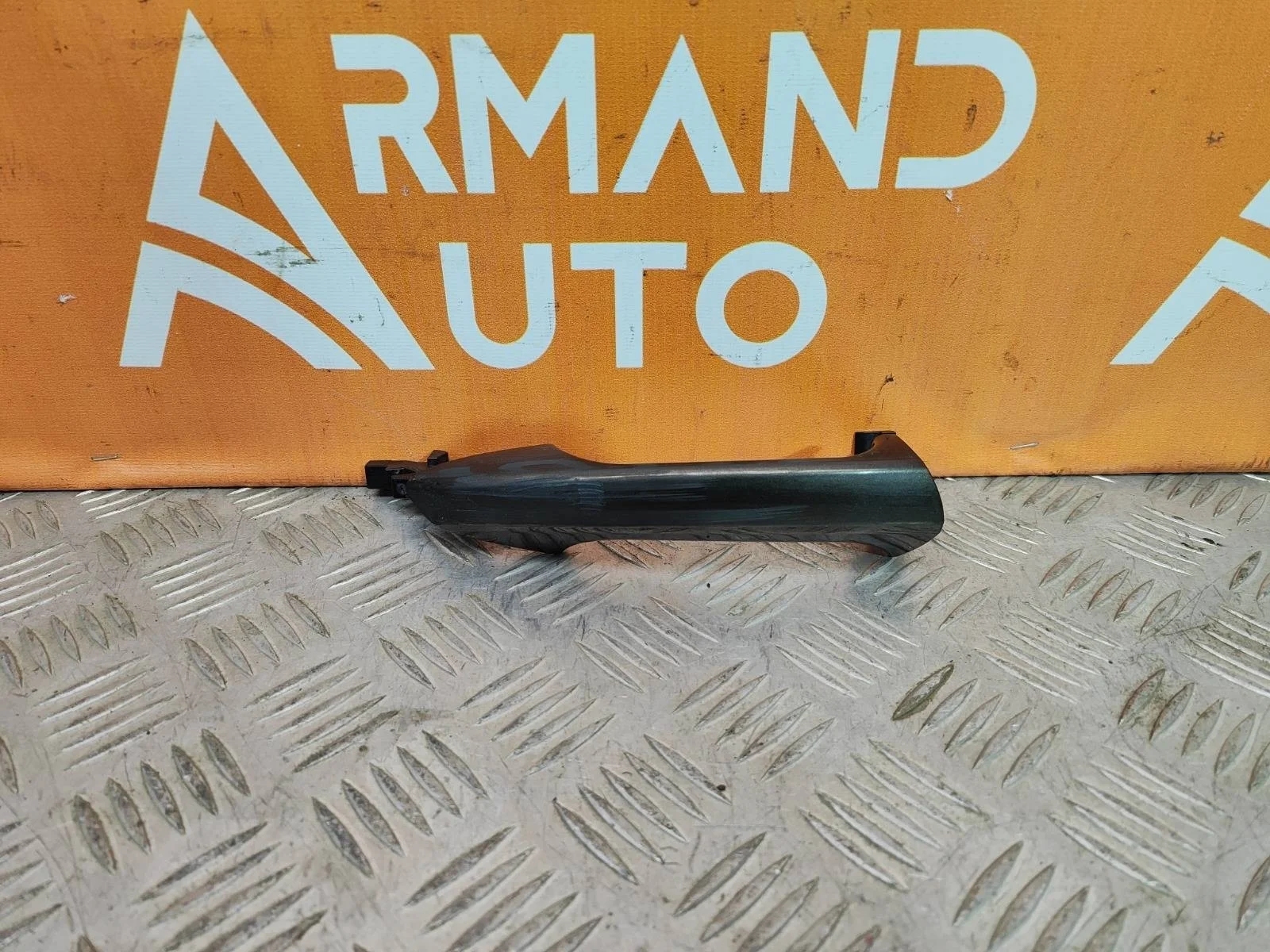 Ручка двери внешняя Mercedes E-Class 2009-2016 A2047600270 W212, правая