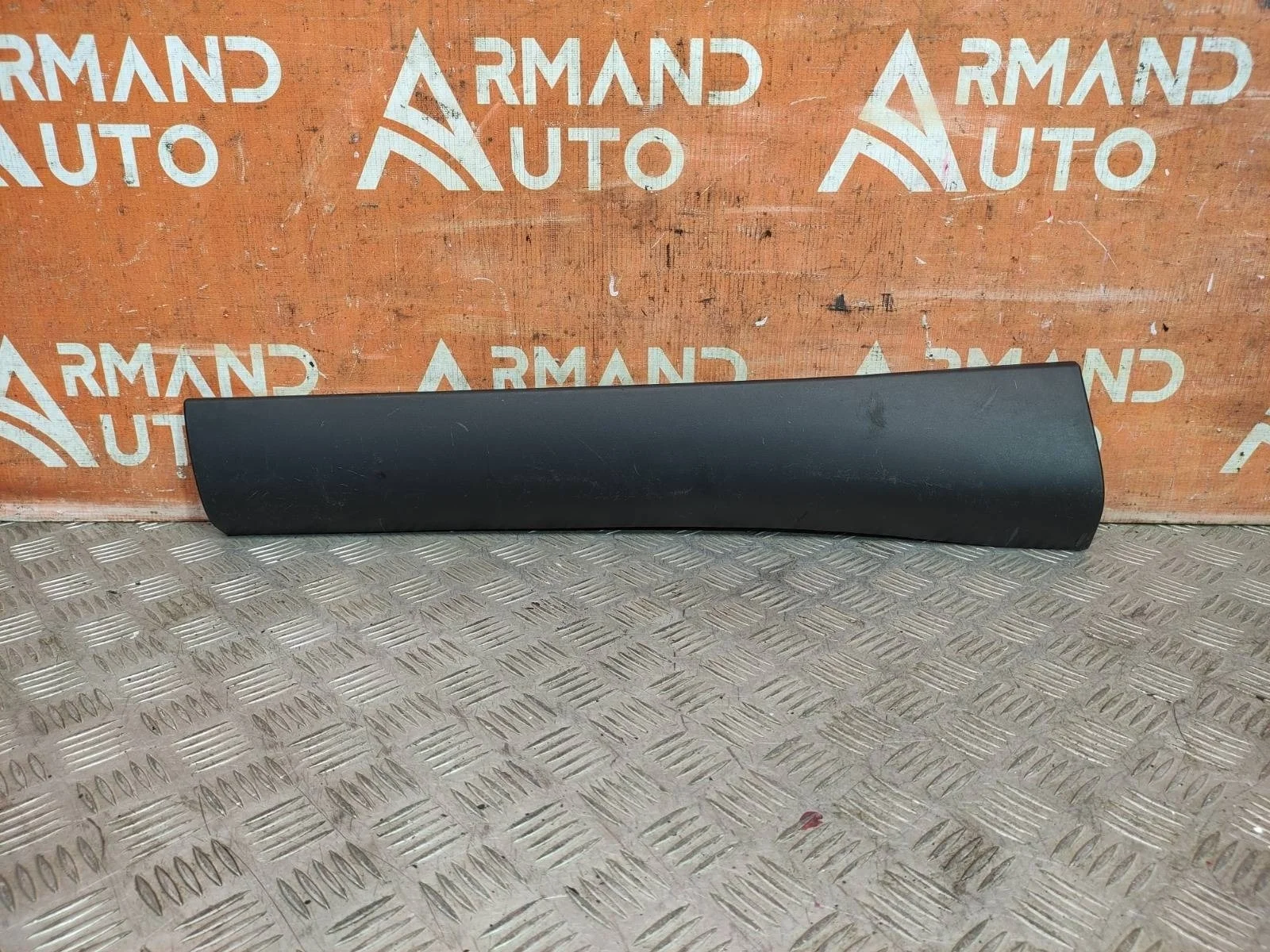 Молдинг двери Lexus RX 2008-2015 7507648040 3 AL10, задний левый
