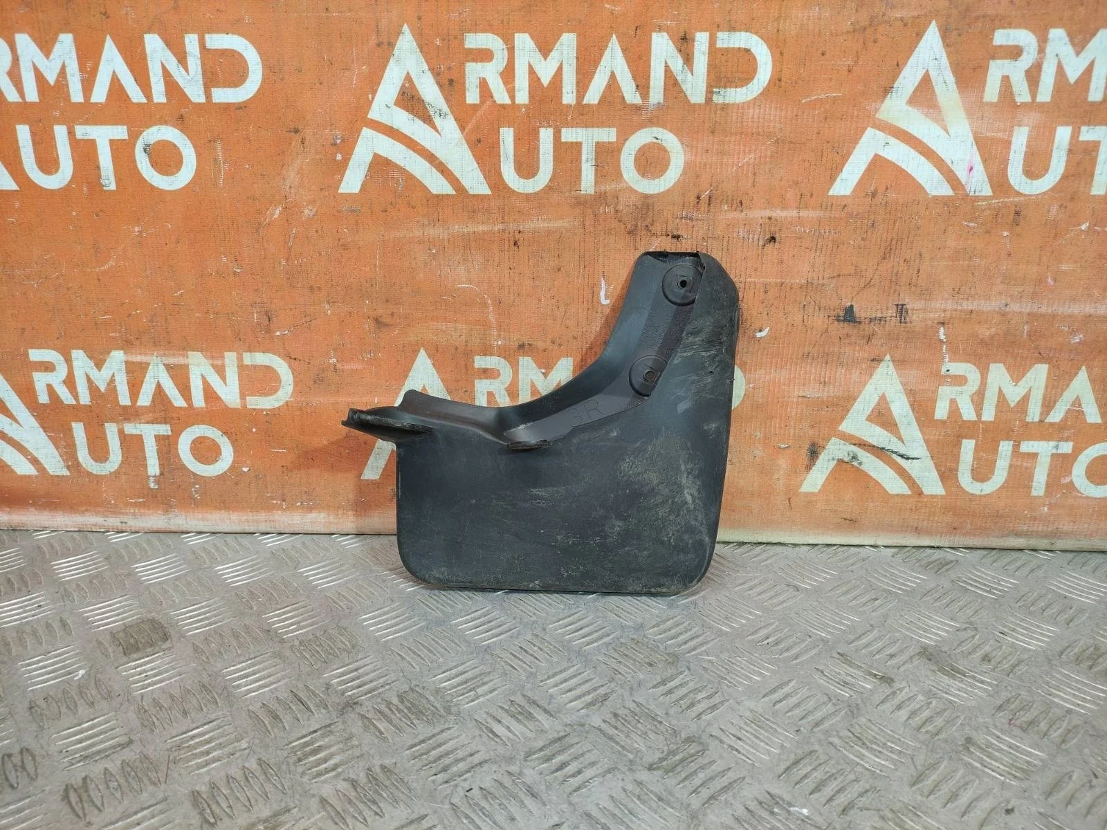 Брызговик Toyota Rav4 2018-нв 7662542160 5 XA50, задний правый
