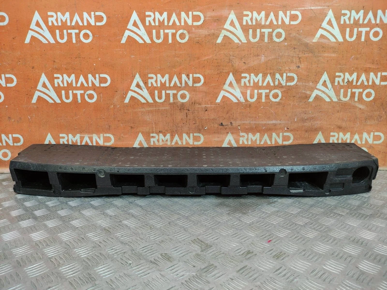 Абсорбер бампера Skoda Kodiaq 2016-нв 565807251A 1, задний