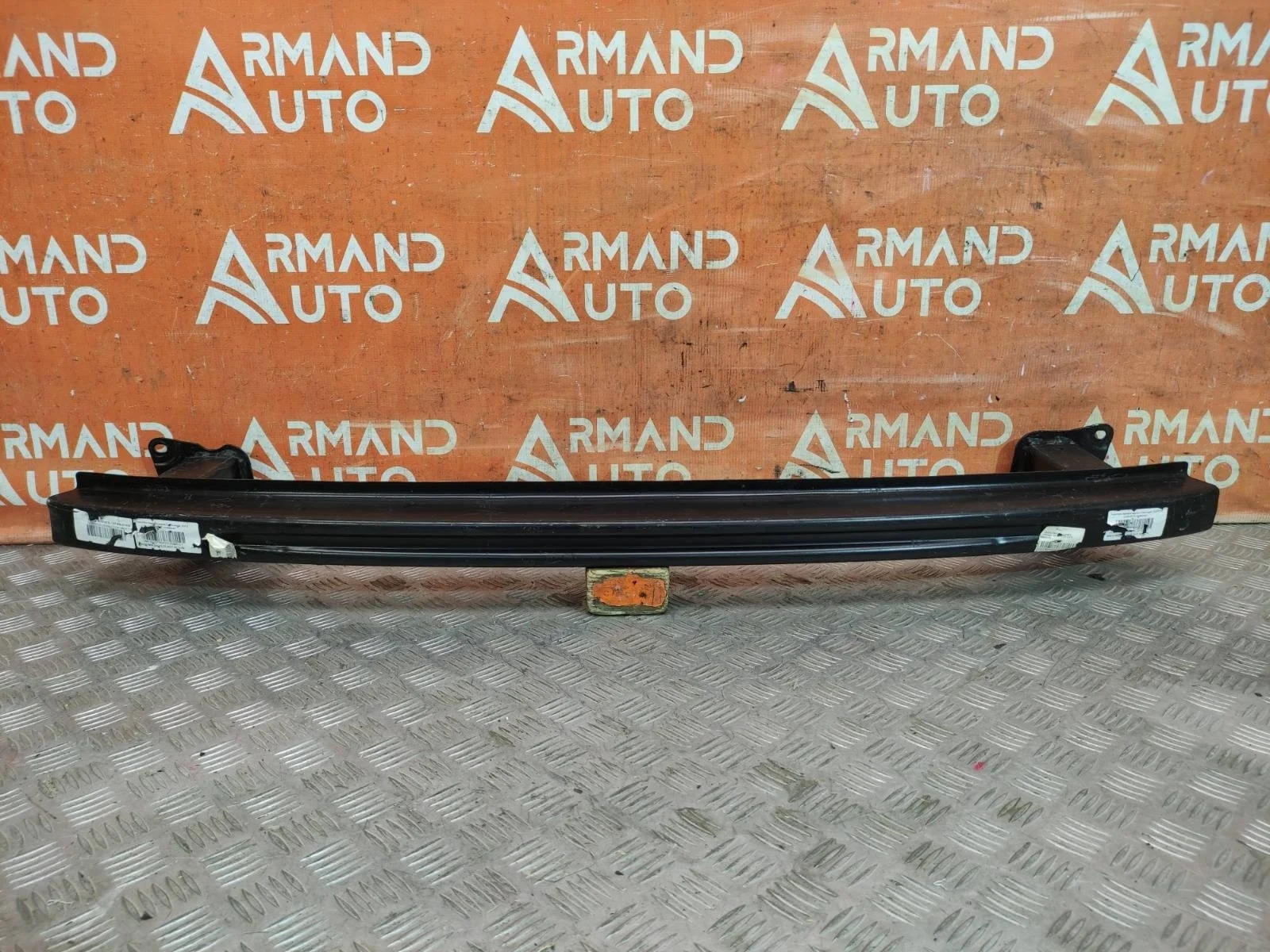 Усилитель бампера Volkswagen Jetta 2005-2011 1K5807305A 5, задний