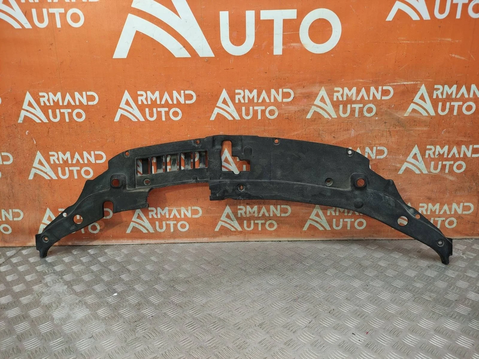 Кожух замка капота Toyota Camry 2014-2018 5329533100 7 XV50