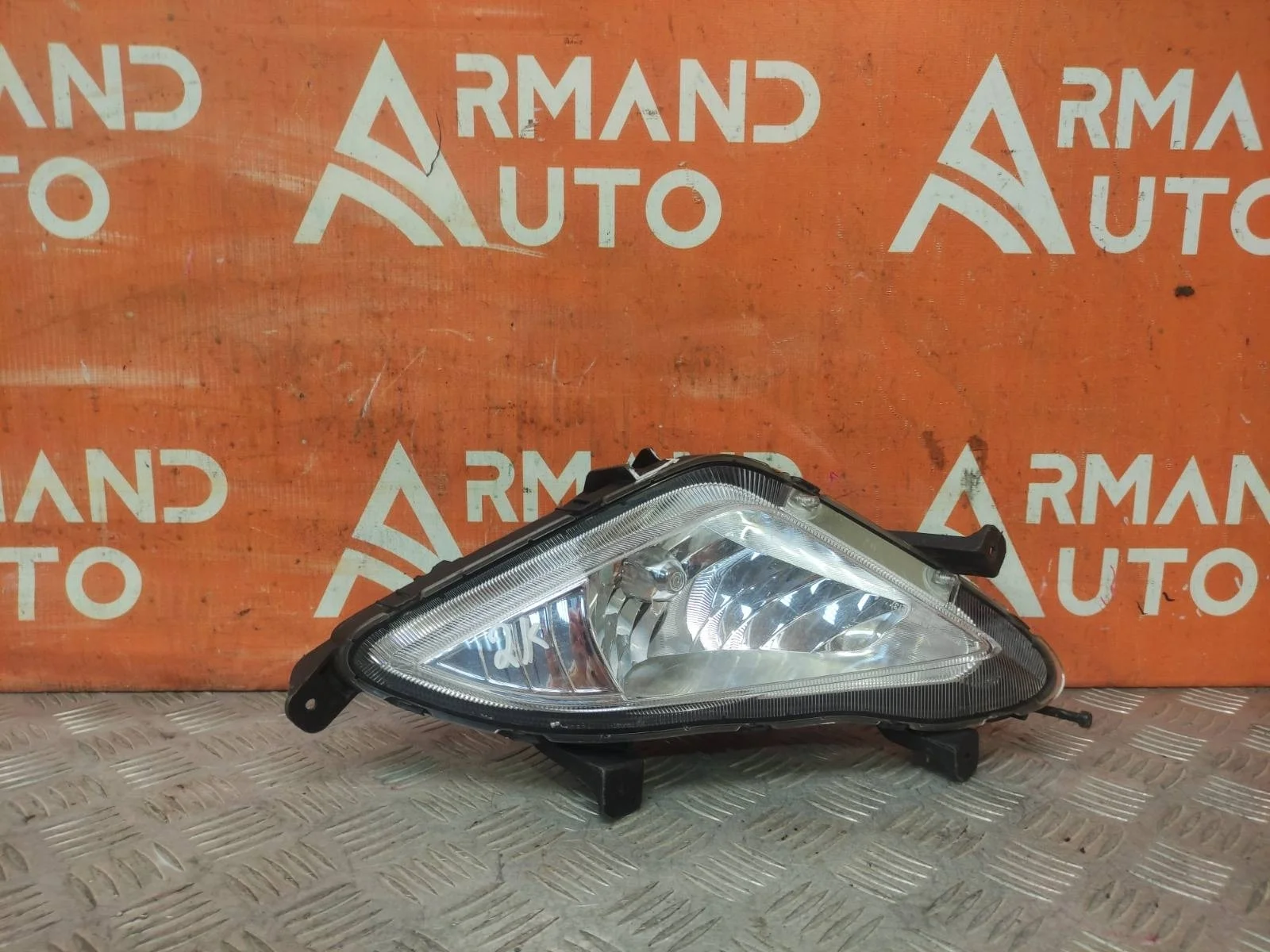 ПТФ Hyundai Elantra 2013-2016 922013X220 5 MD, левый