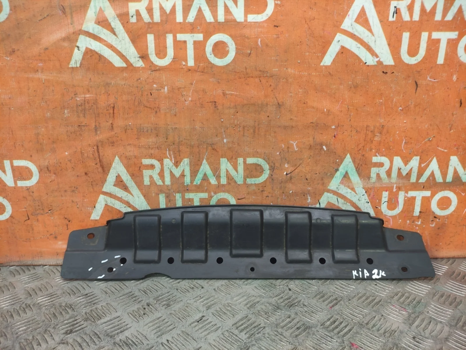 Защита двигателя Hyundai Solaris 2010-2017 291101R000 1
