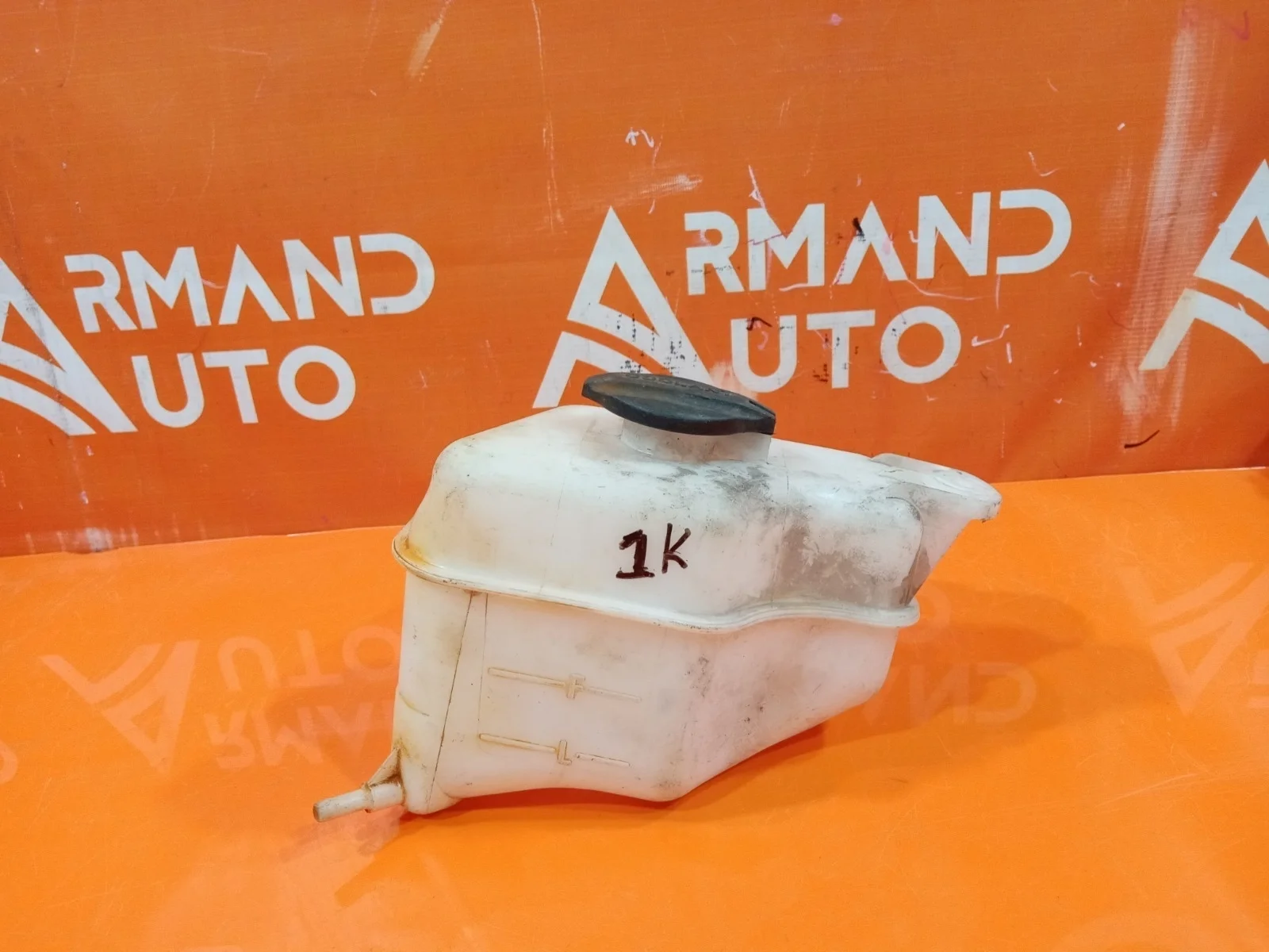 Бачок расширительный Hyundai Santa Fe 2012-2019 254302W000 3 DM
