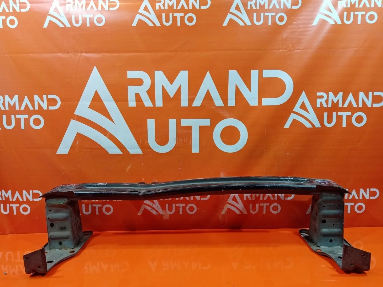 Усилитель бампера Ford Galaxy 2006-2015 1761236 2, передний