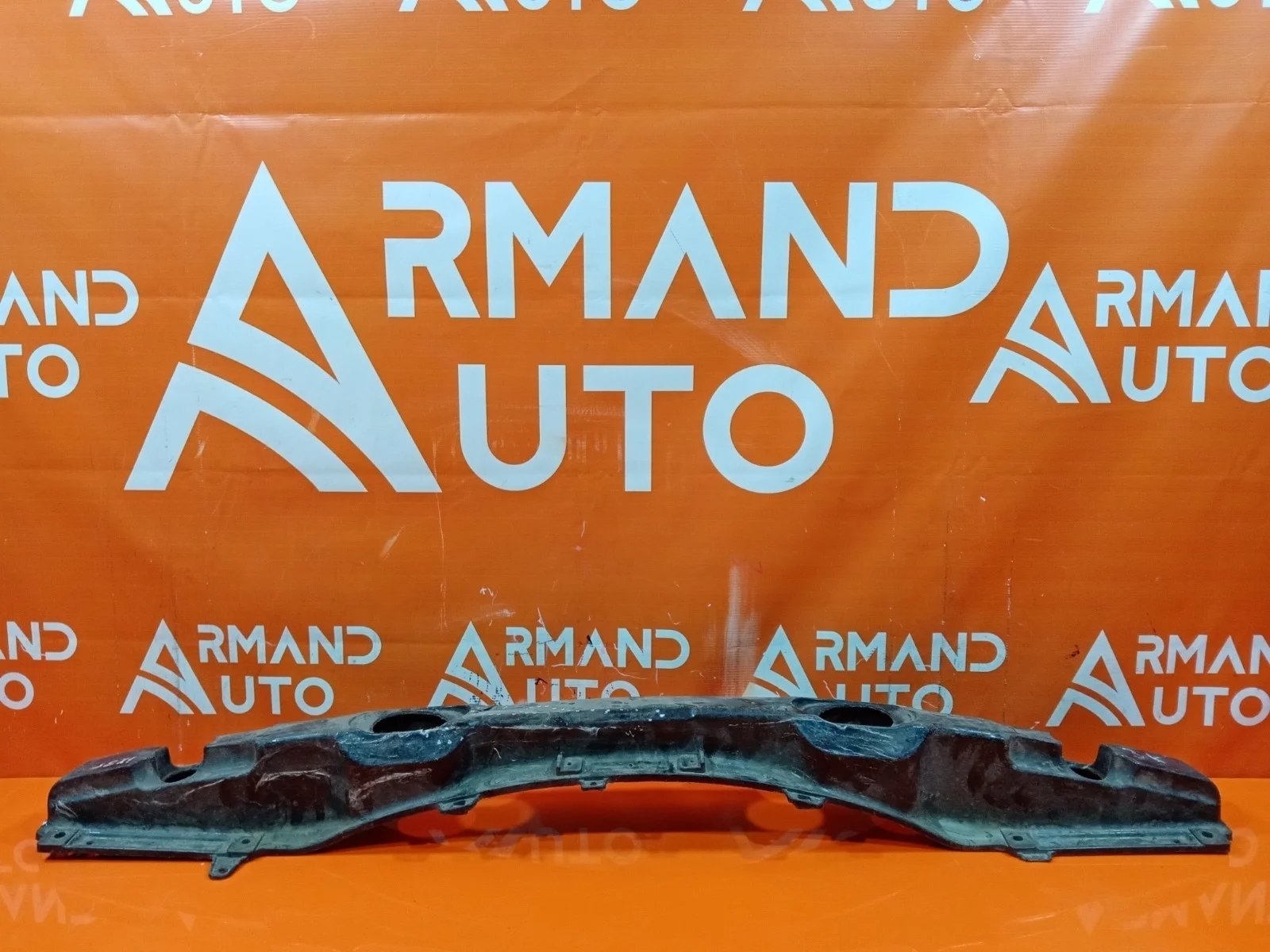 Усилитель бампера Hyundai Ix35 2010-2015 866312Y000 1, задний