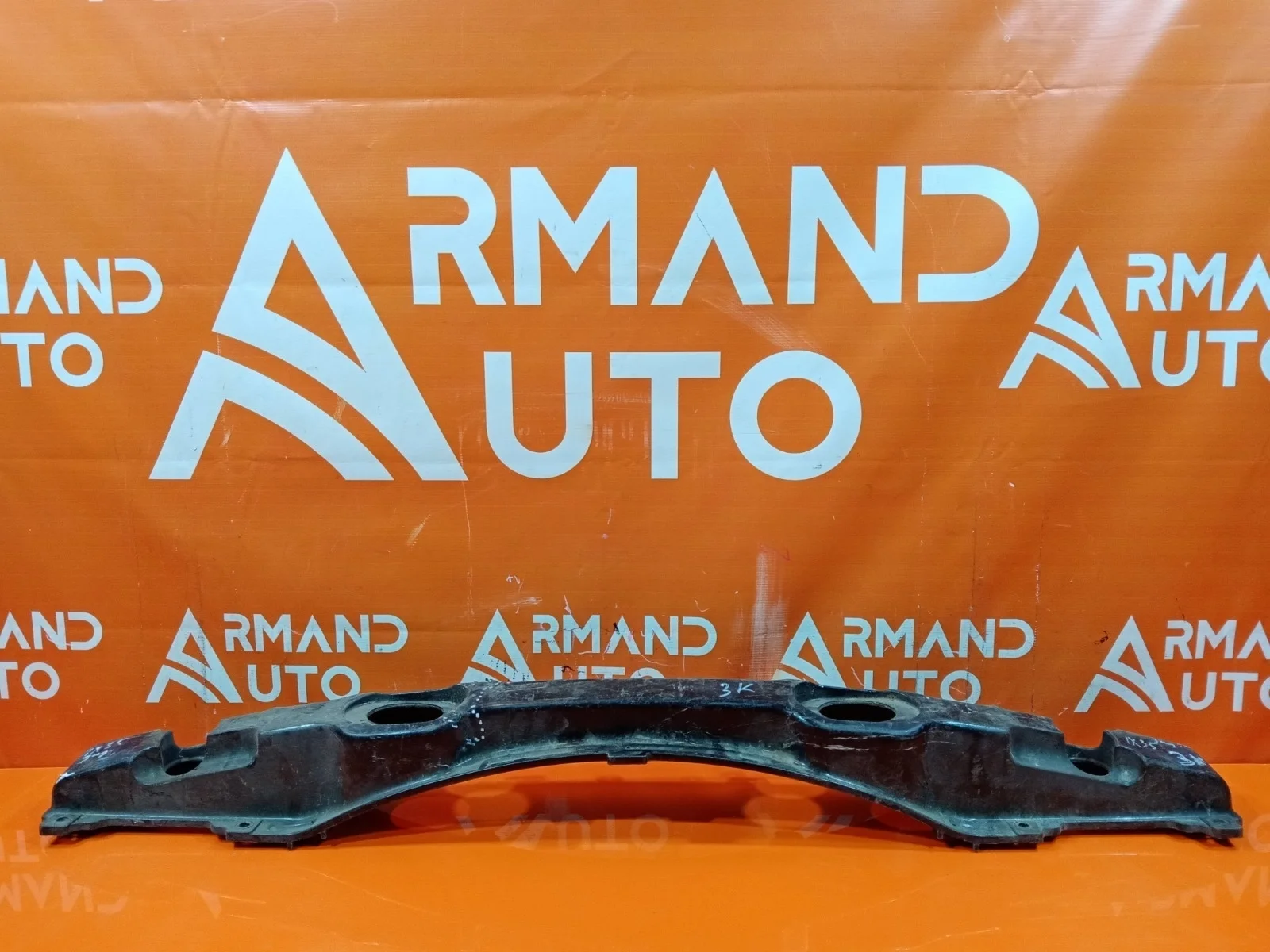 Усилитель бампера Hyundai Ix35 2010-2015 866312Y000 1, задний