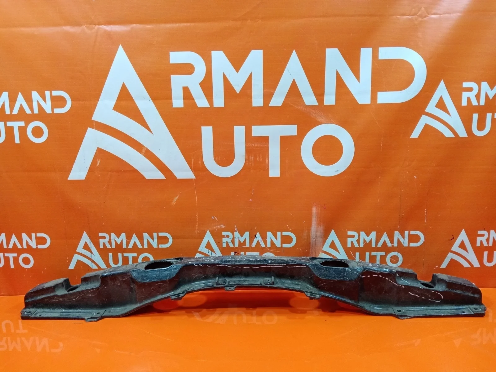 Усилитель бампера Hyundai Ix35 2010-2015 866312Y000 1, задний