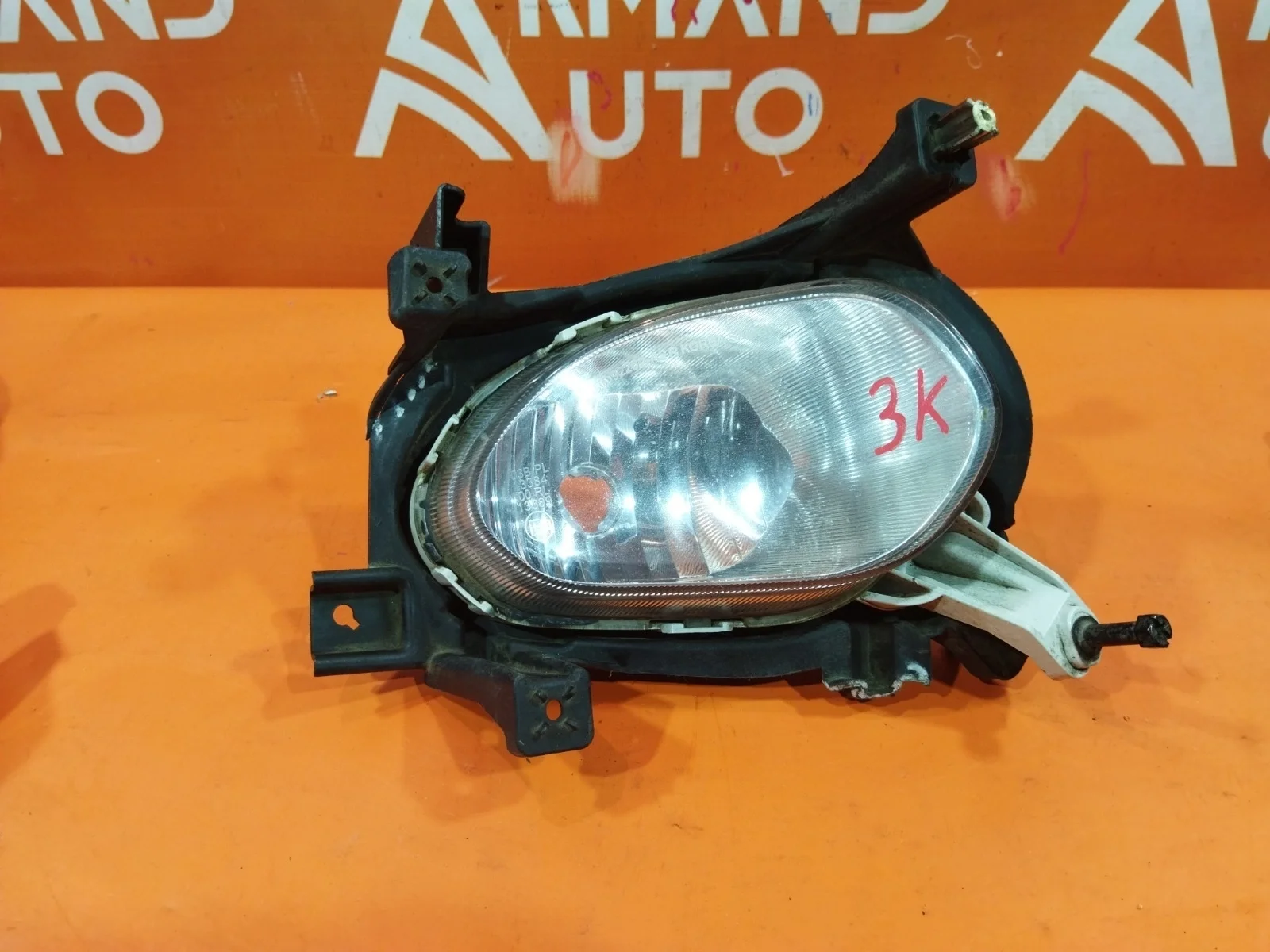 ПТФ Kia Ceed 2012-2015 92202A2000 2 JD, правый